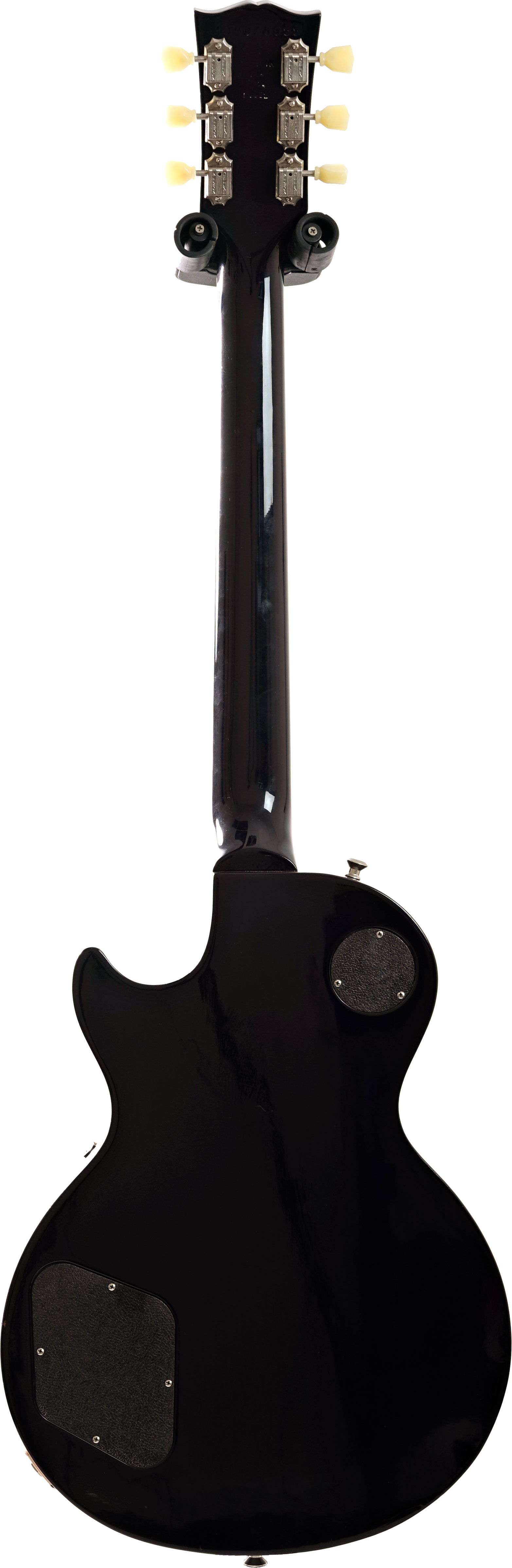 Gibson 2014 Les Paul Traditional 120th Anniversary Manhattan Midnight (Pre-Owned)