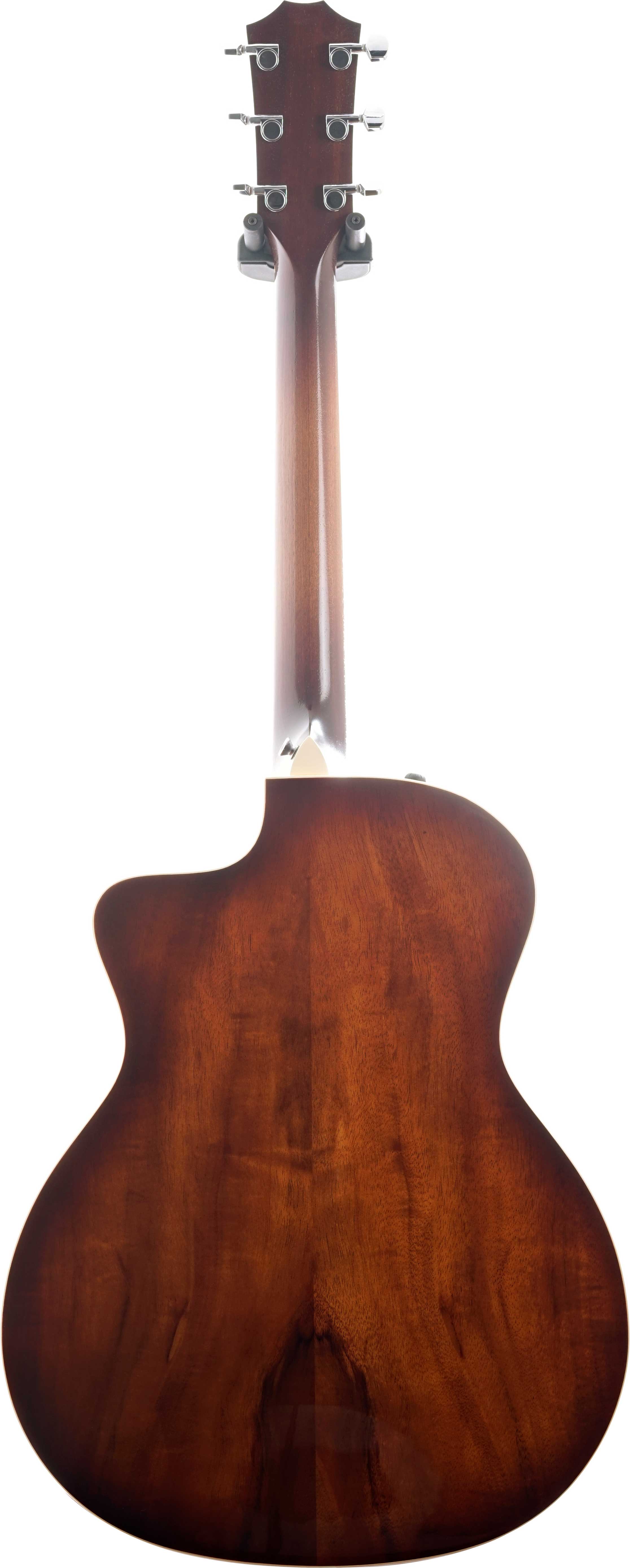 Taylor 214ce-K Grand Auditorium (Pre-Owned)