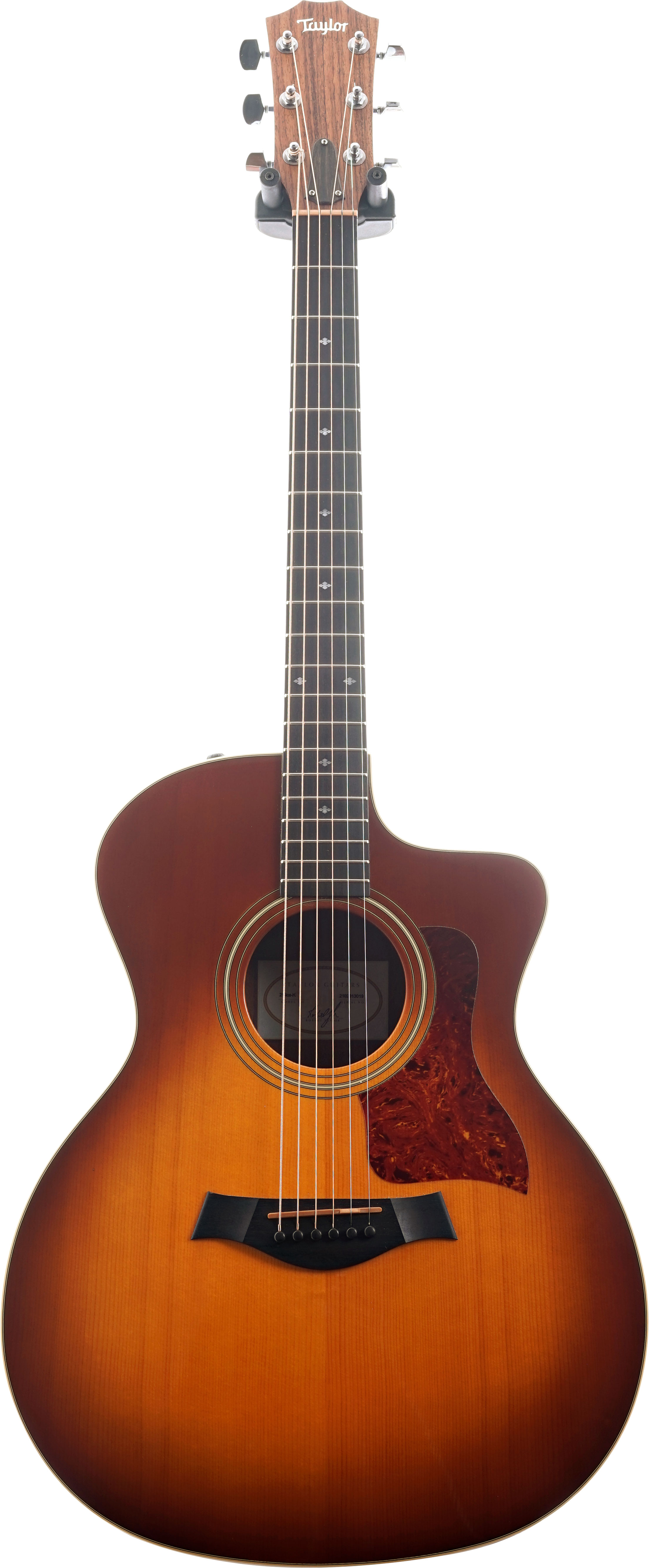 Taylor 214ce-K Grand Auditorium (Pre-Owned)