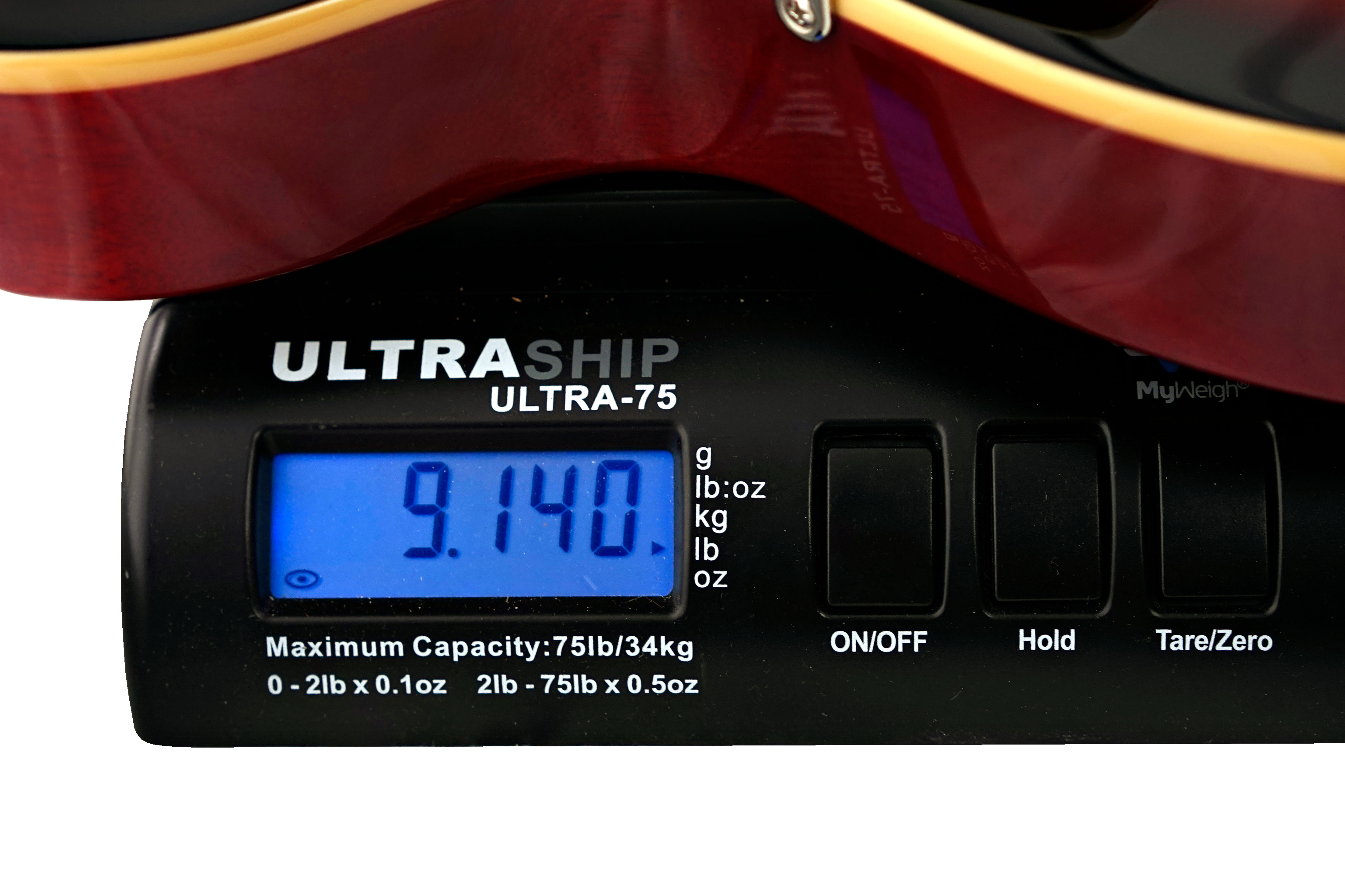 Epiphone 2022 Les Paul Standard 60s Bourbon Burst Left Handed (Pre-Owned)