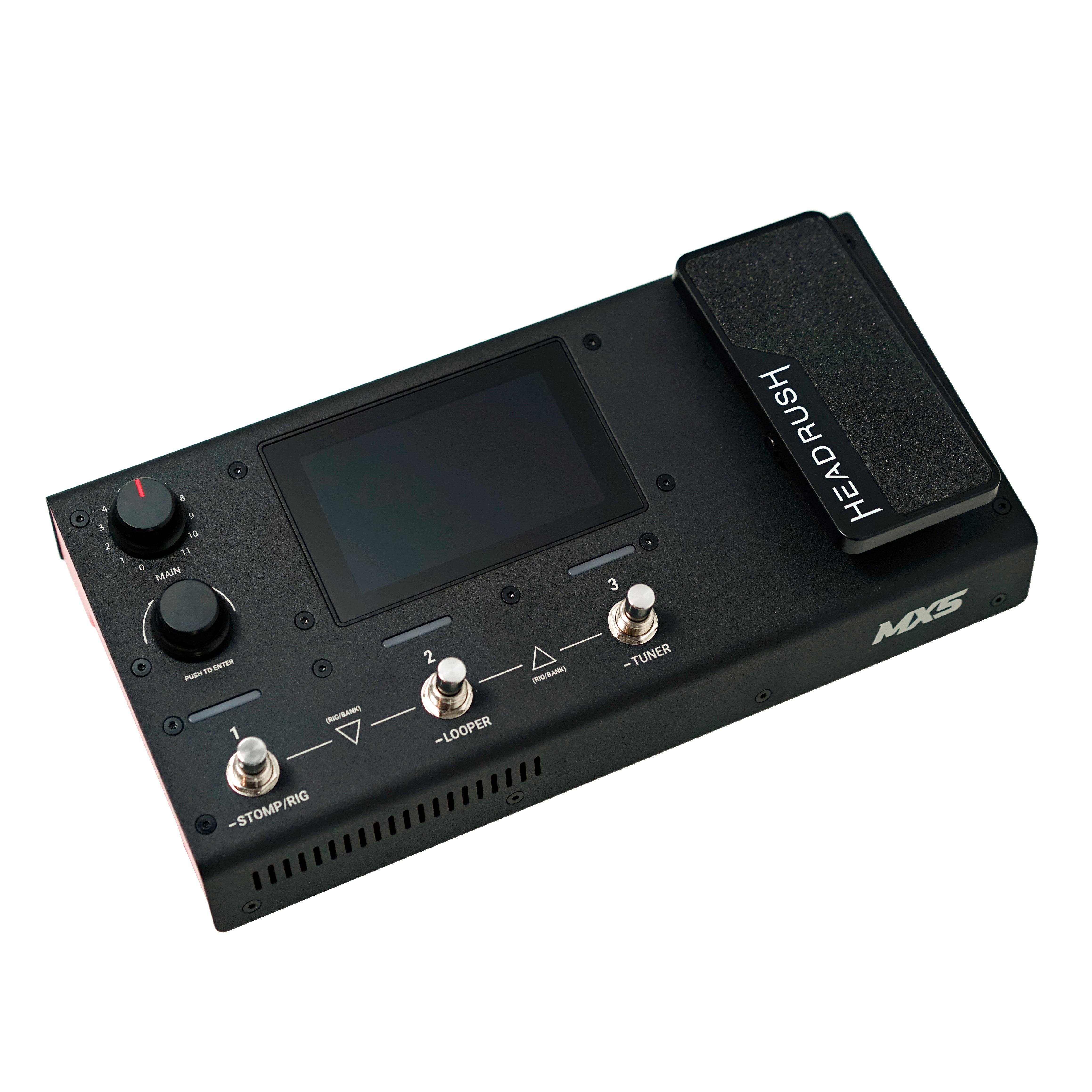 HeadRush MX5 (Pre-Owned)