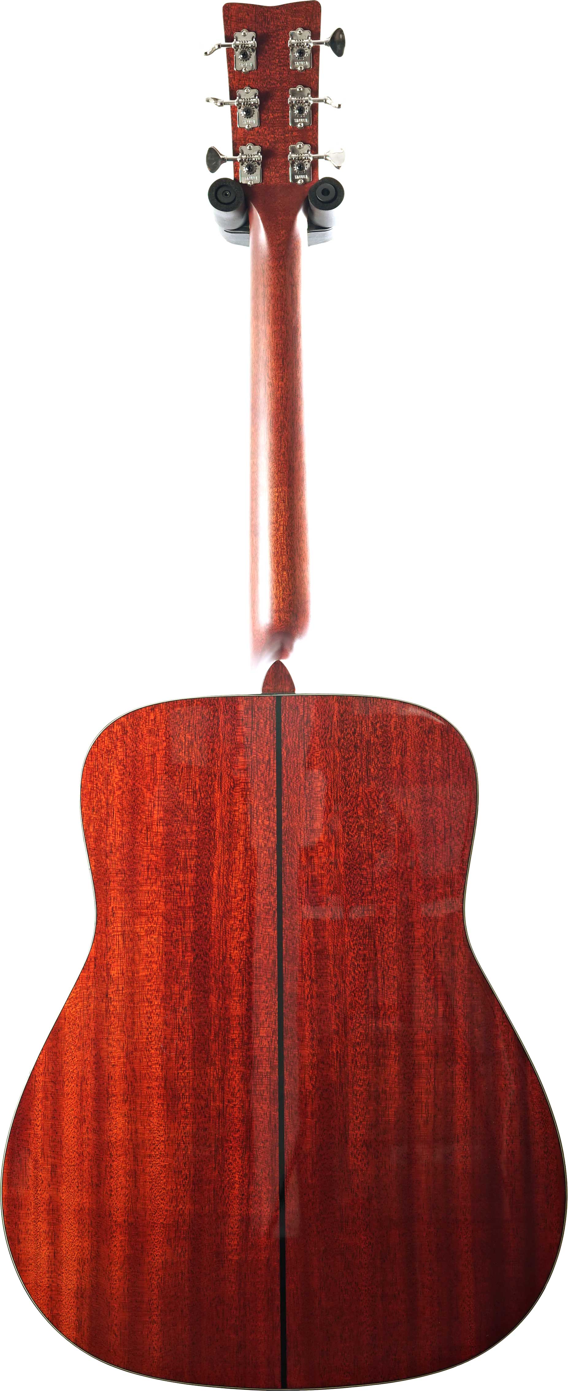 Yamaha FG5 Acoustic Red Label (Pre-Owned)