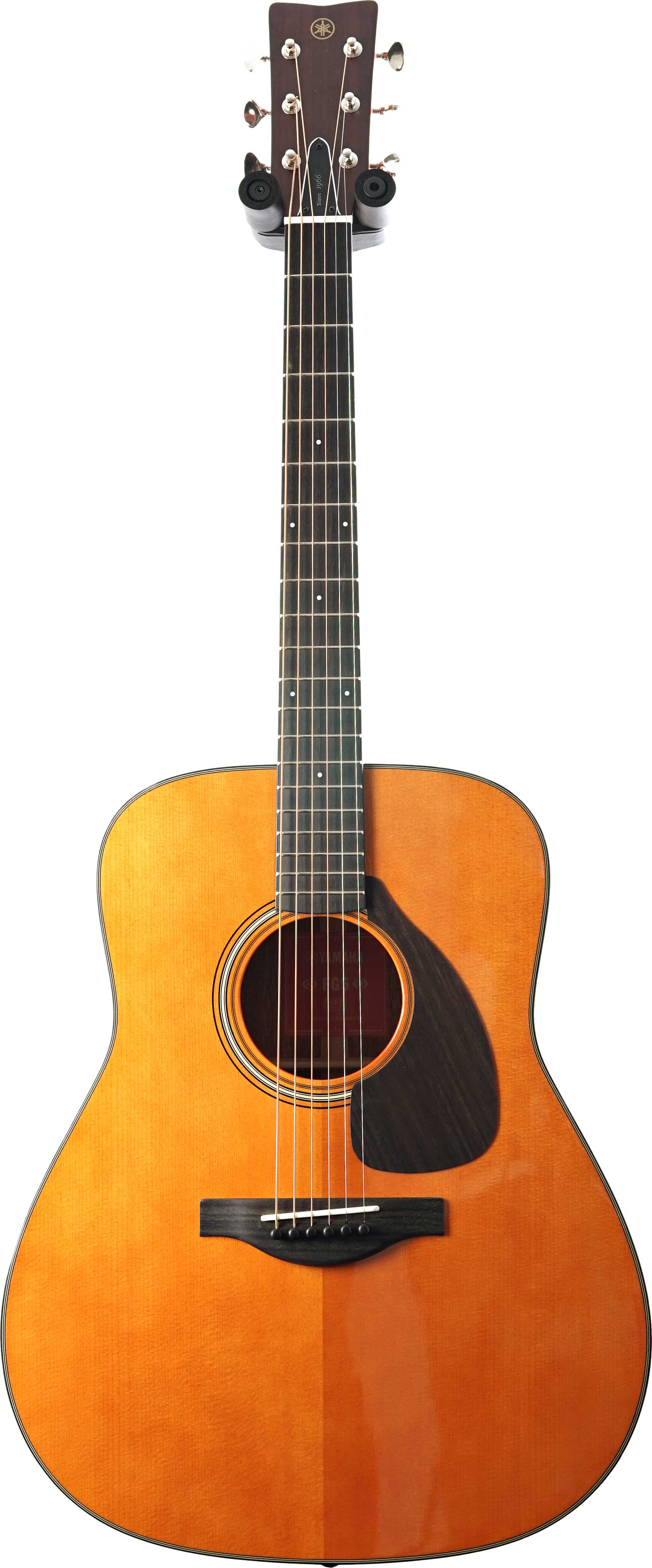 Yamaha FG5 Acoustic Red Label (Pre-Owned)