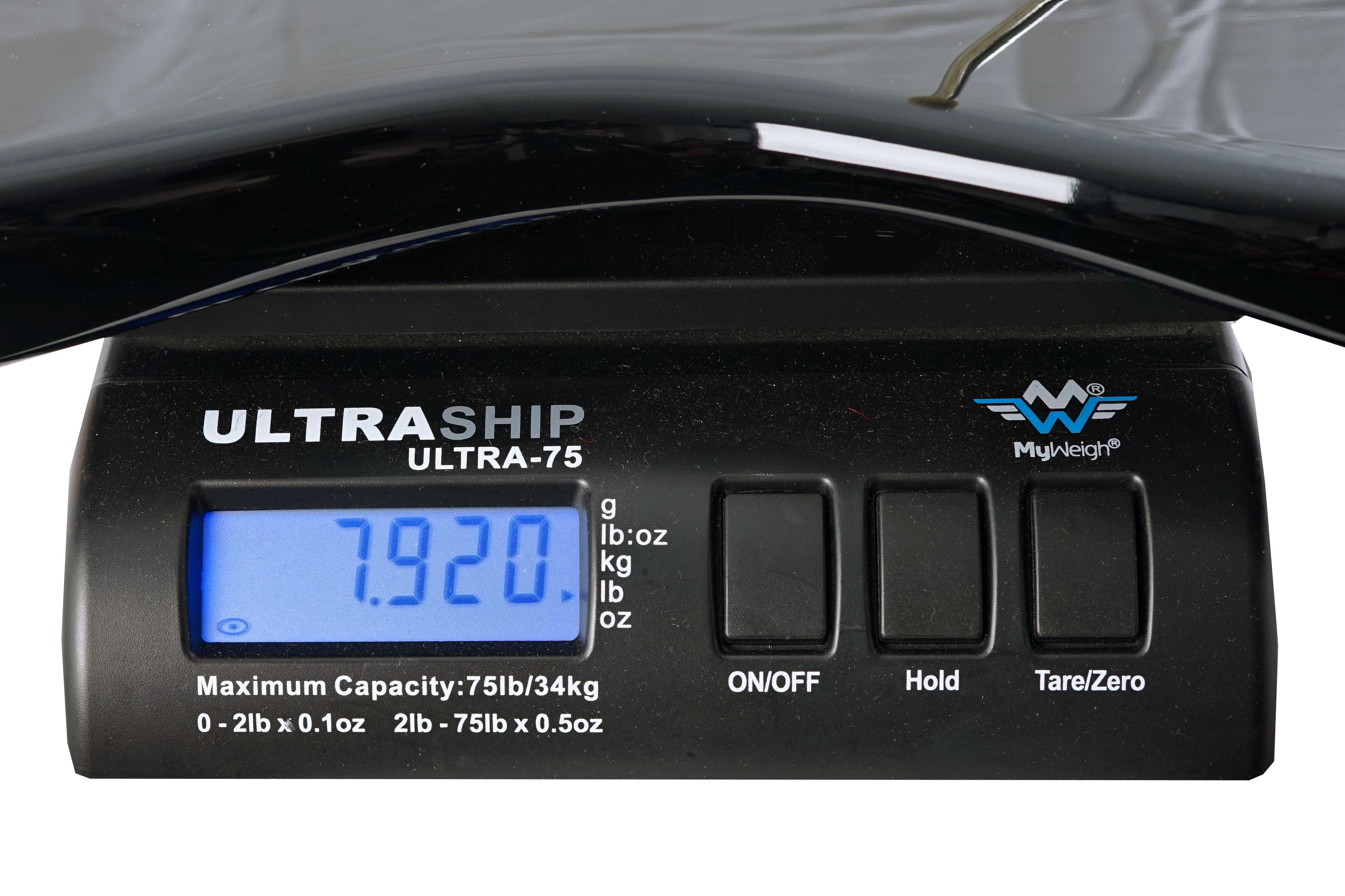 Fender 2024 American Professional II Stratocaster Black Maple Fingerboard (Pre-Owned)