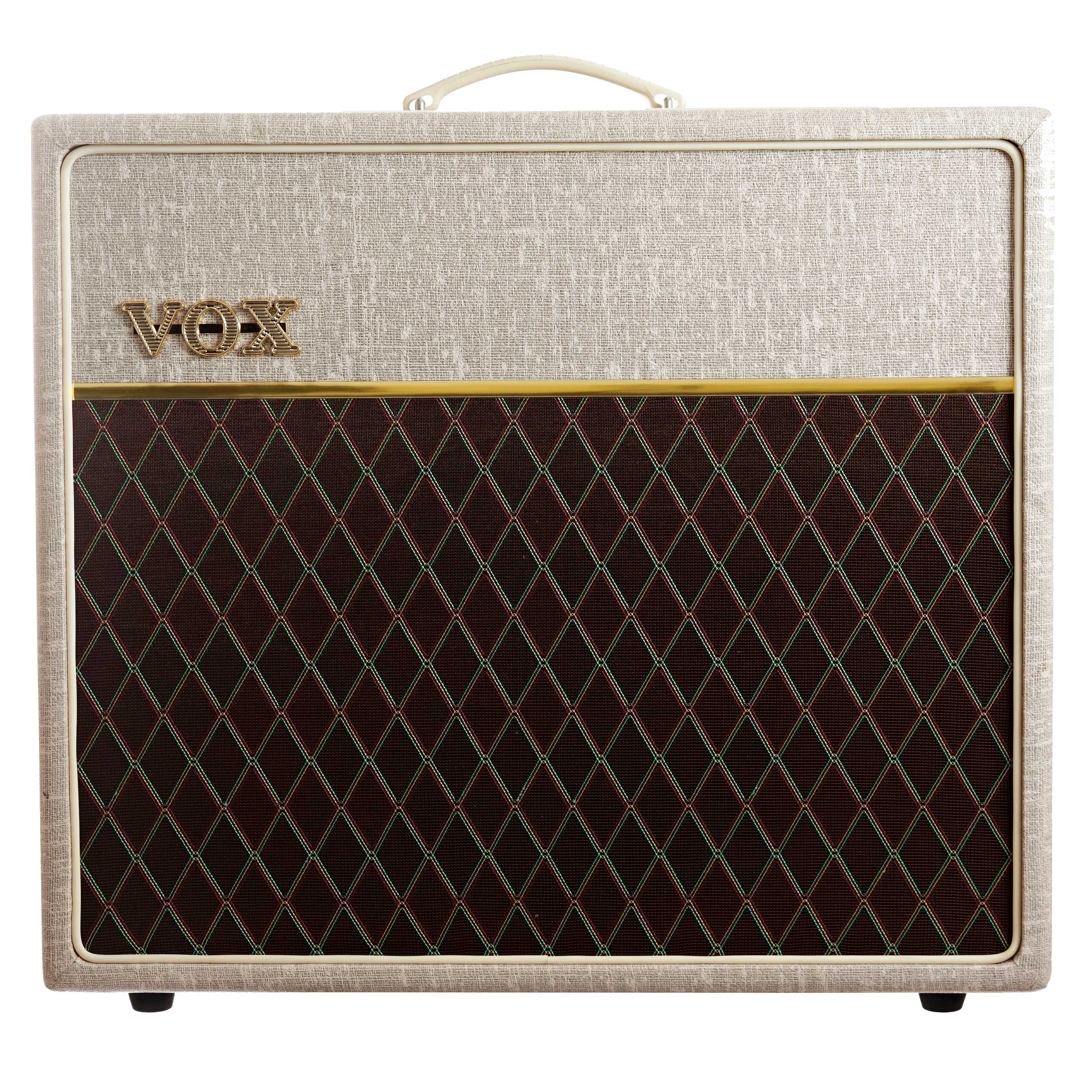 Vox AC15HW1 Handwired Combo Valve Amp (Pre-Owned)