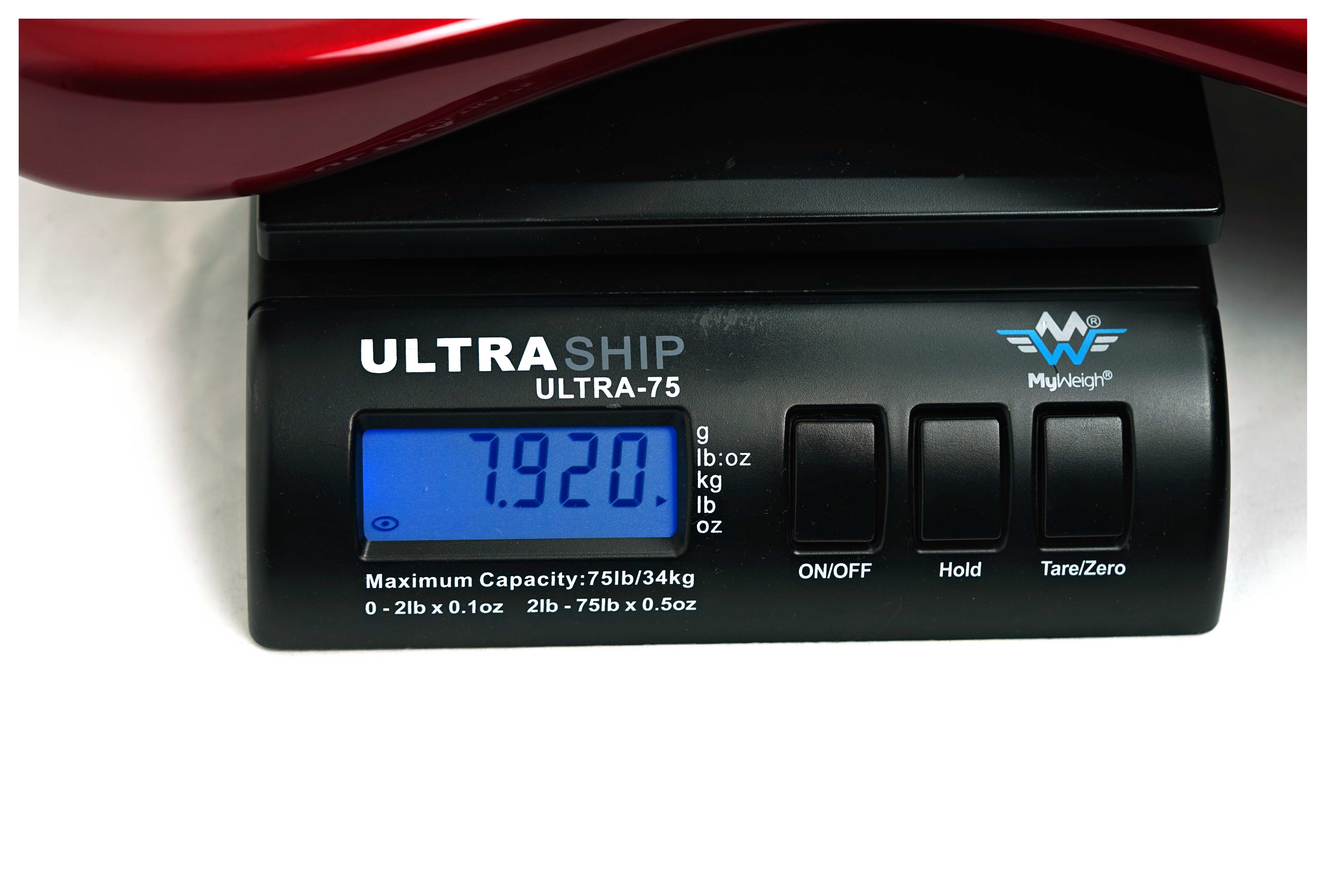 Fender 2023 Player Stratocaster Maple Fingerboard Candy Apple Red (Pre-Owned)