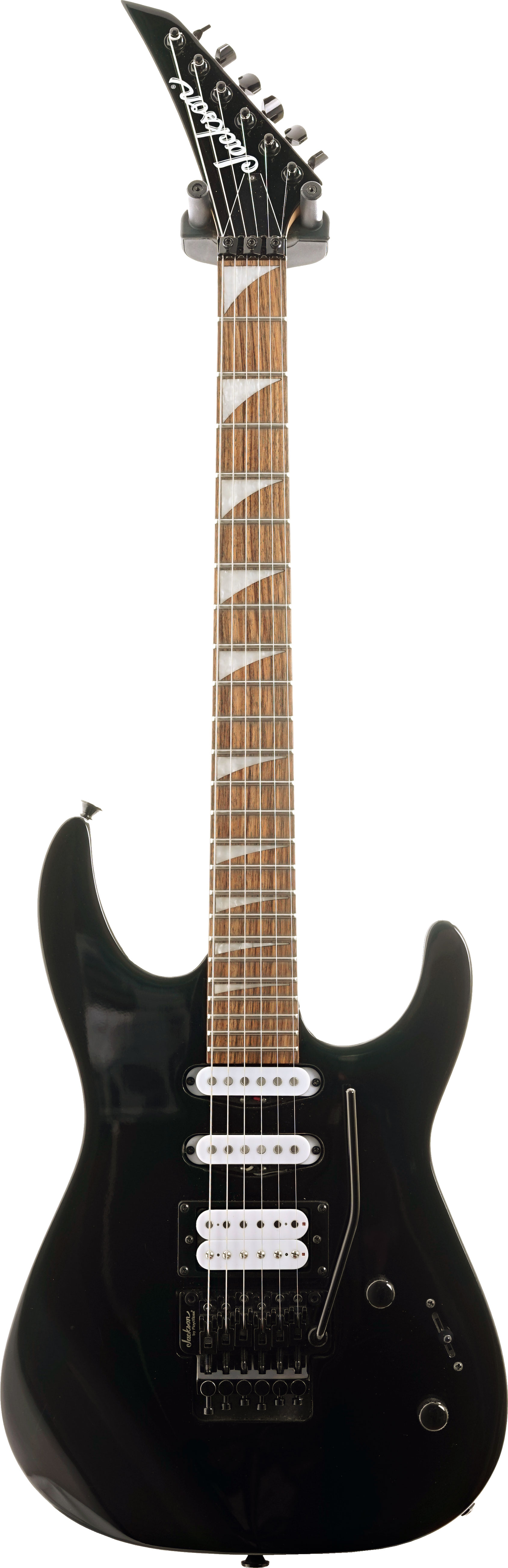 Jackson X Series DK3XR HSS Gloss Black  (Pre-Owned)