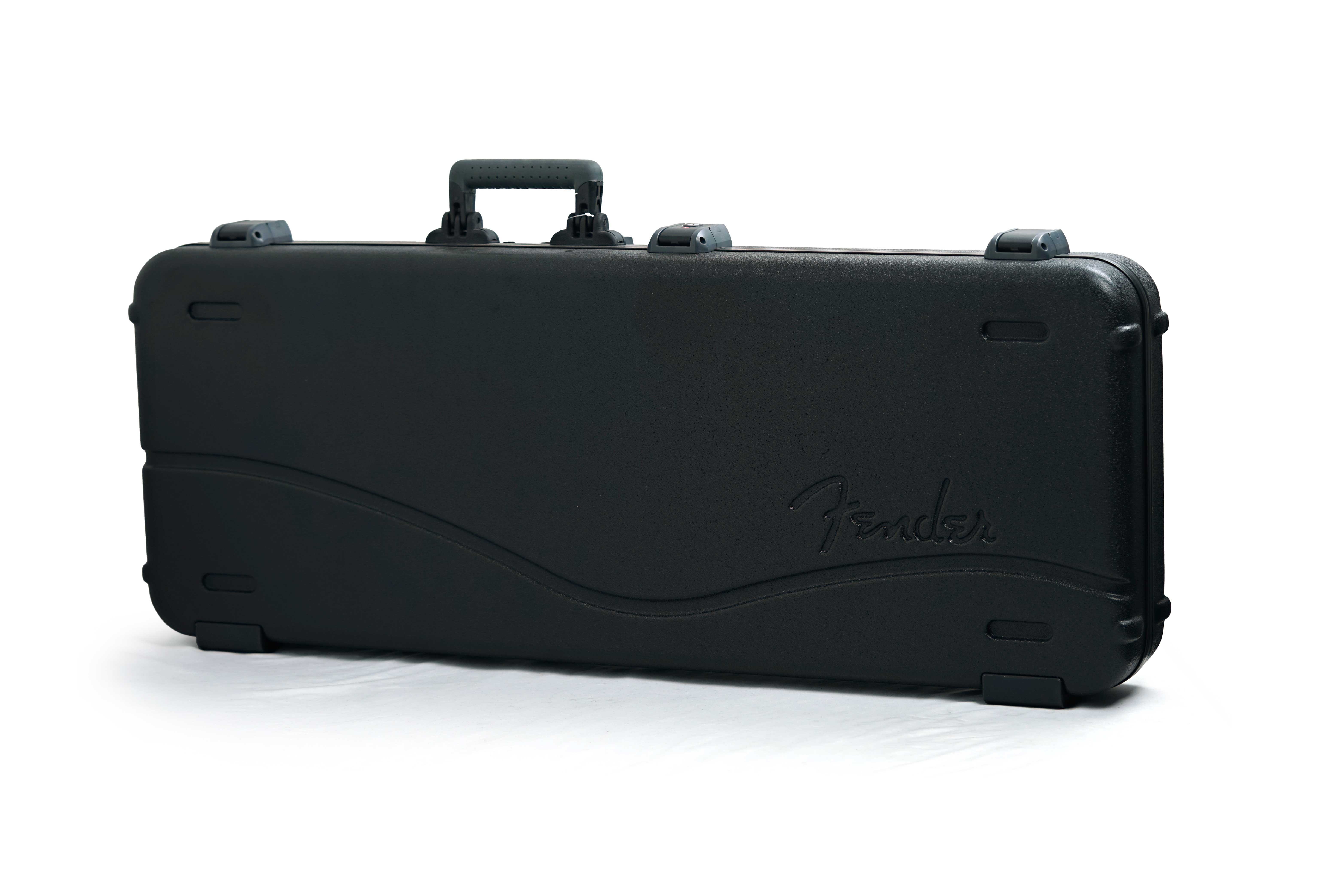 Fender American Ultra II Telecaster Maple Fingerboard Sinister Red (Pre-Owned)