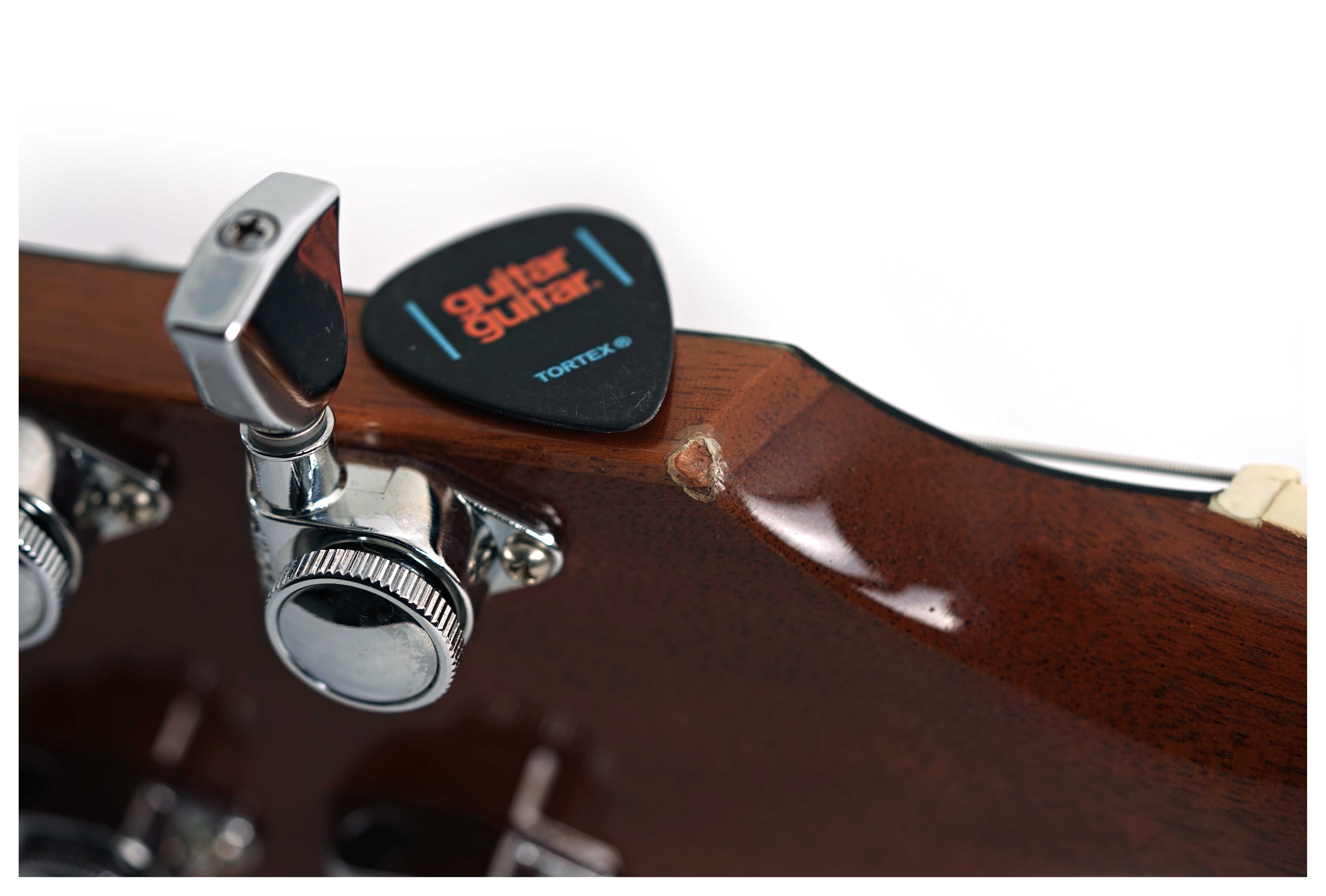 Gibson 2022 Les Paul Modern Faded Pelham Blue Top (Pre-Owned)