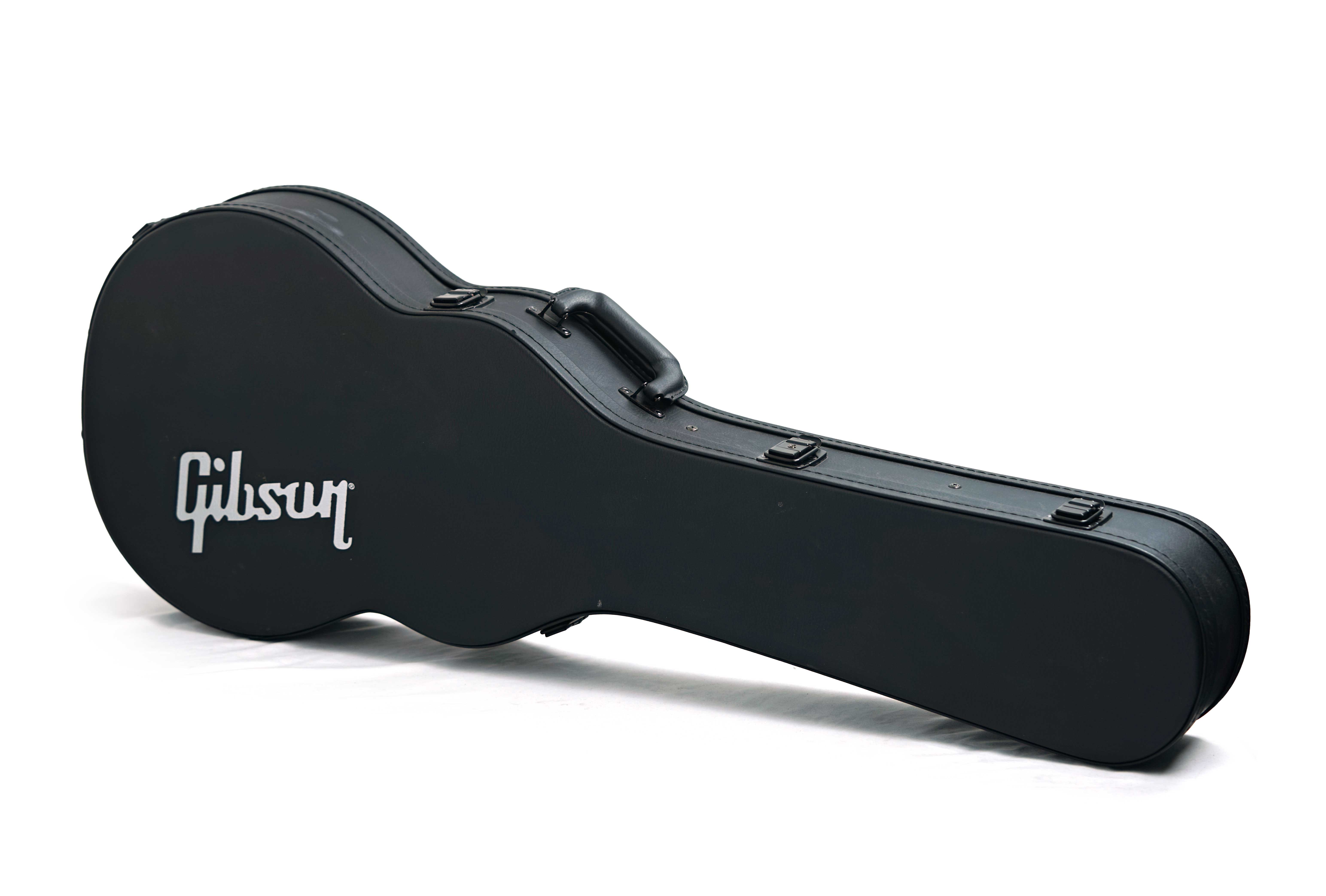 Gibson 2022 Les Paul Modern Faded Pelham Blue Top (Pre-Owned)