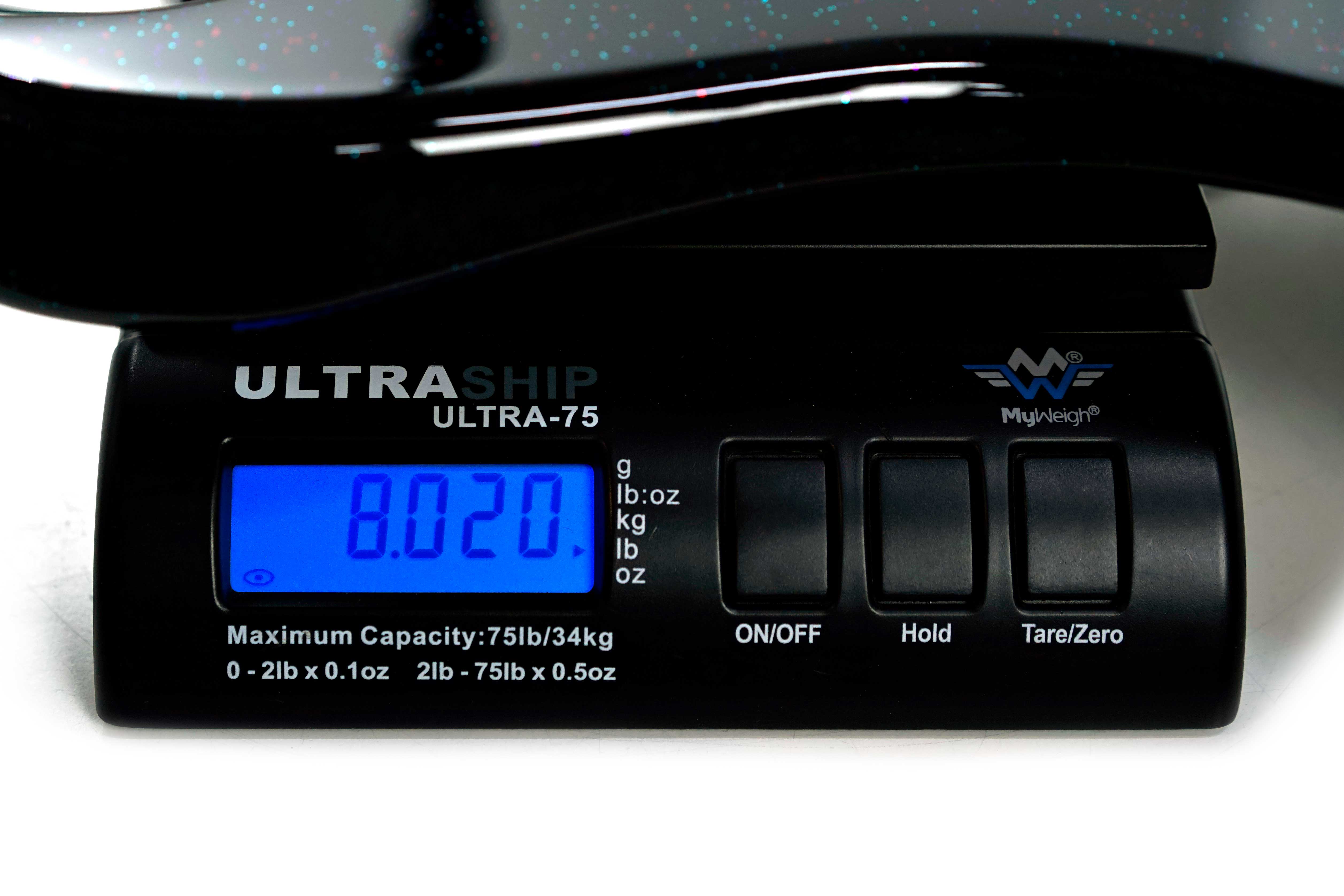 Fender 2024 70th Anniversary Player Stratocaster Nebula Noir Rosewood Fingerboard (Pre-Owned)