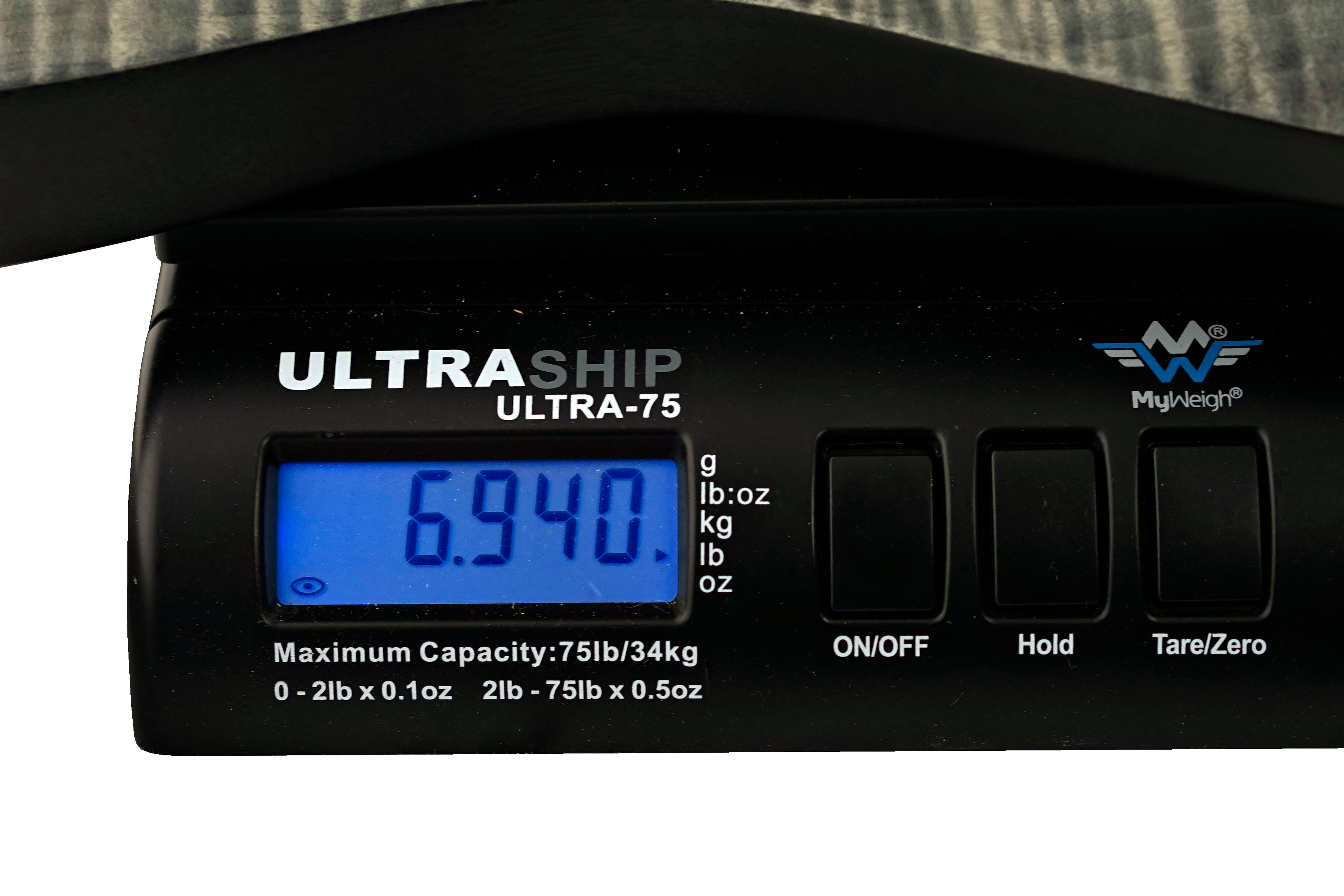 Schecter 2023 Sunset 6 Extreme Gray Ghost (Pre-Owned)