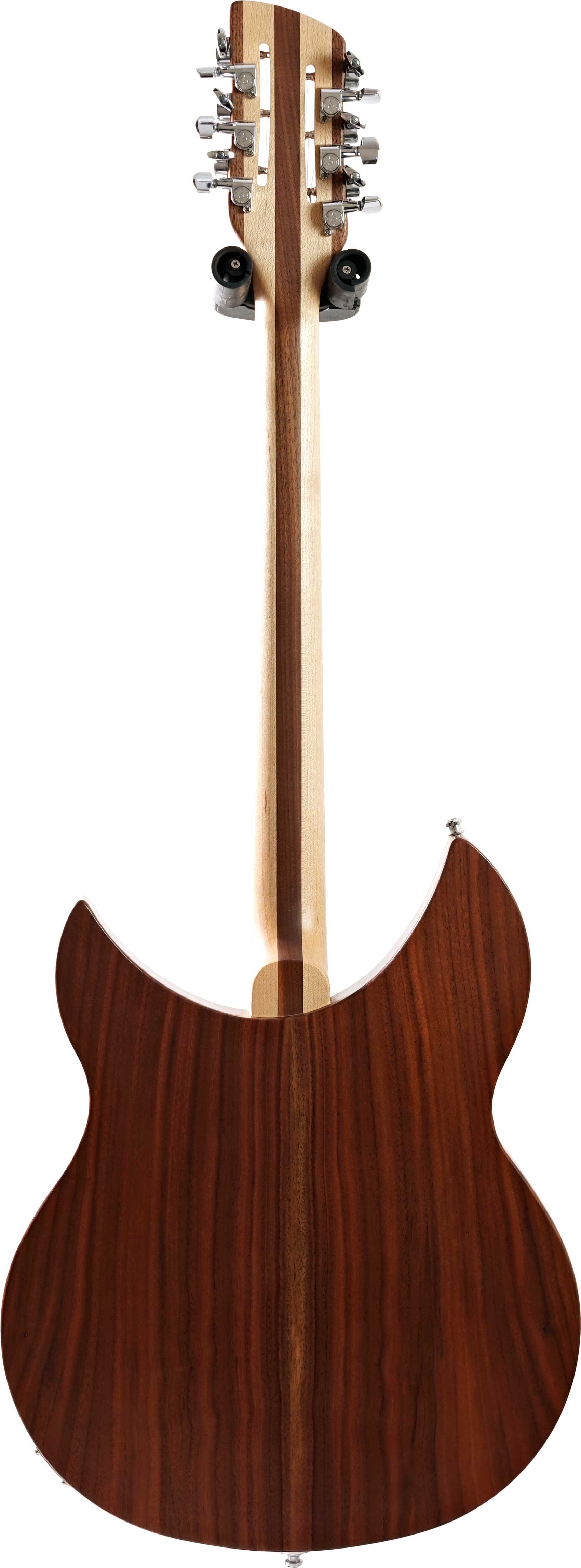 Rickenbacker 2014 330 12 String Walnut (Pre-Owned)