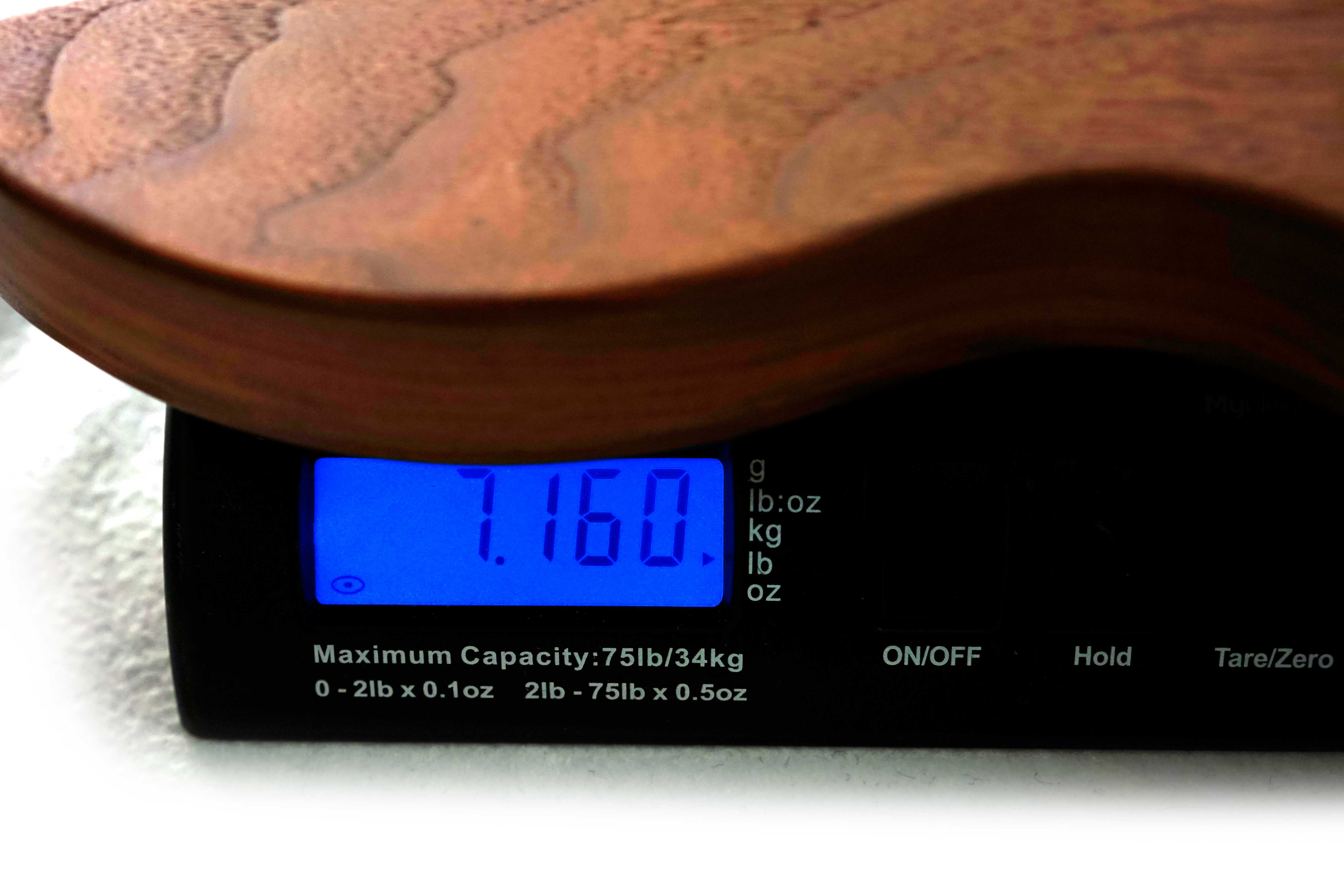 Rickenbacker 2014 330 12 String Walnut (Pre-Owned)