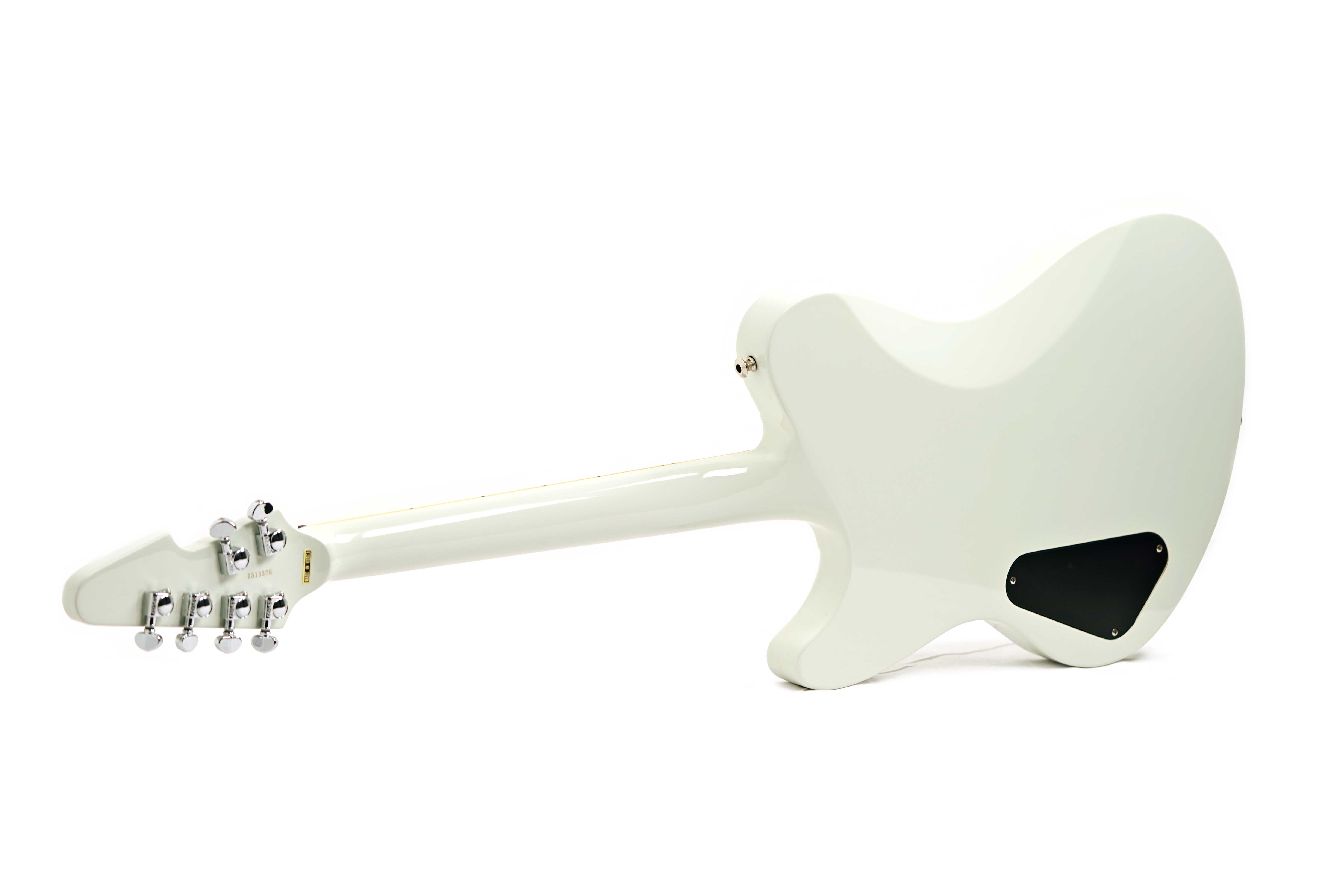 Schecter 2005 Ultra White (Pre-Owned)