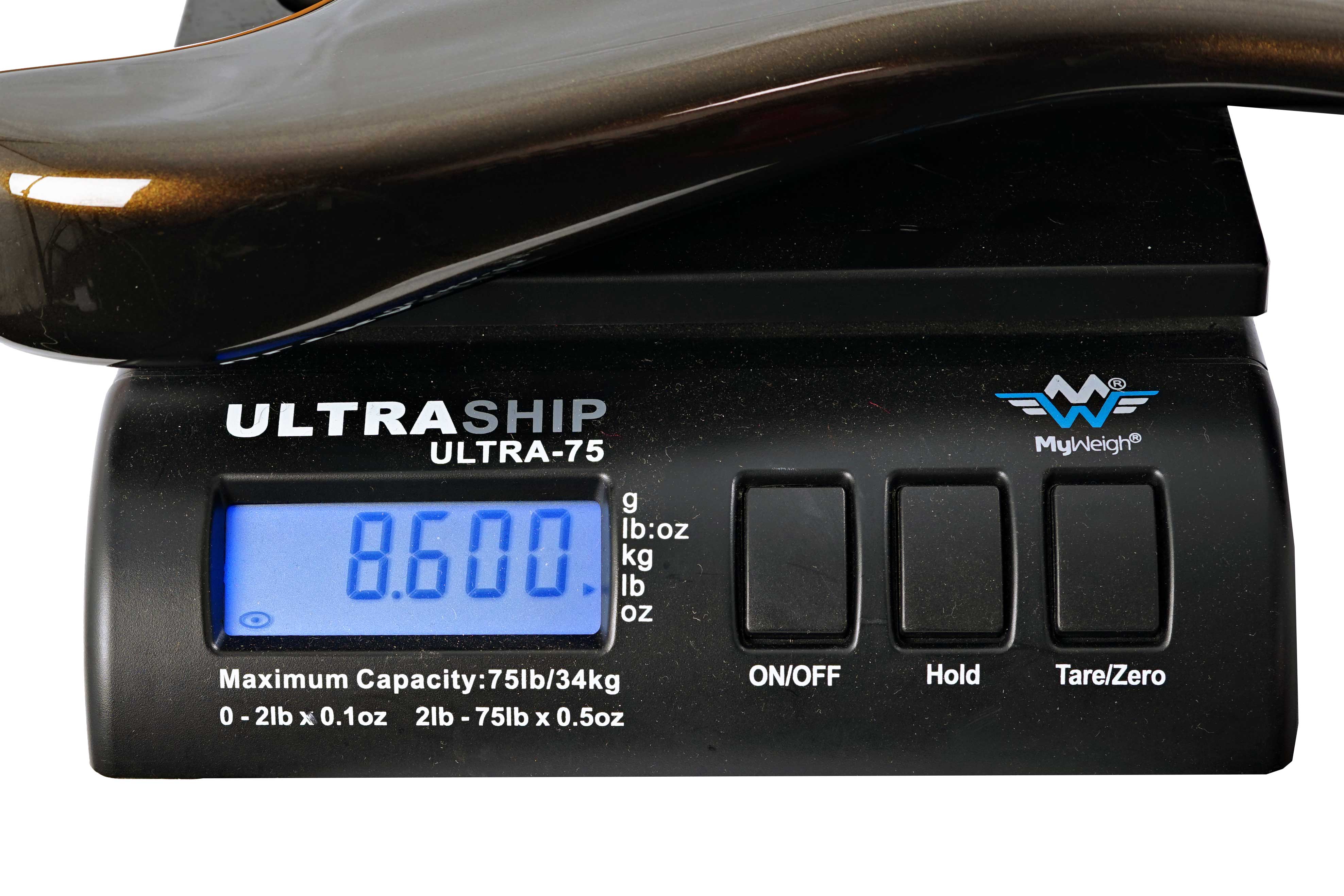 Fender 2024  American Ultra II Stratocaster Ebony Fingerboard Texas Tea (Pre-Owned)