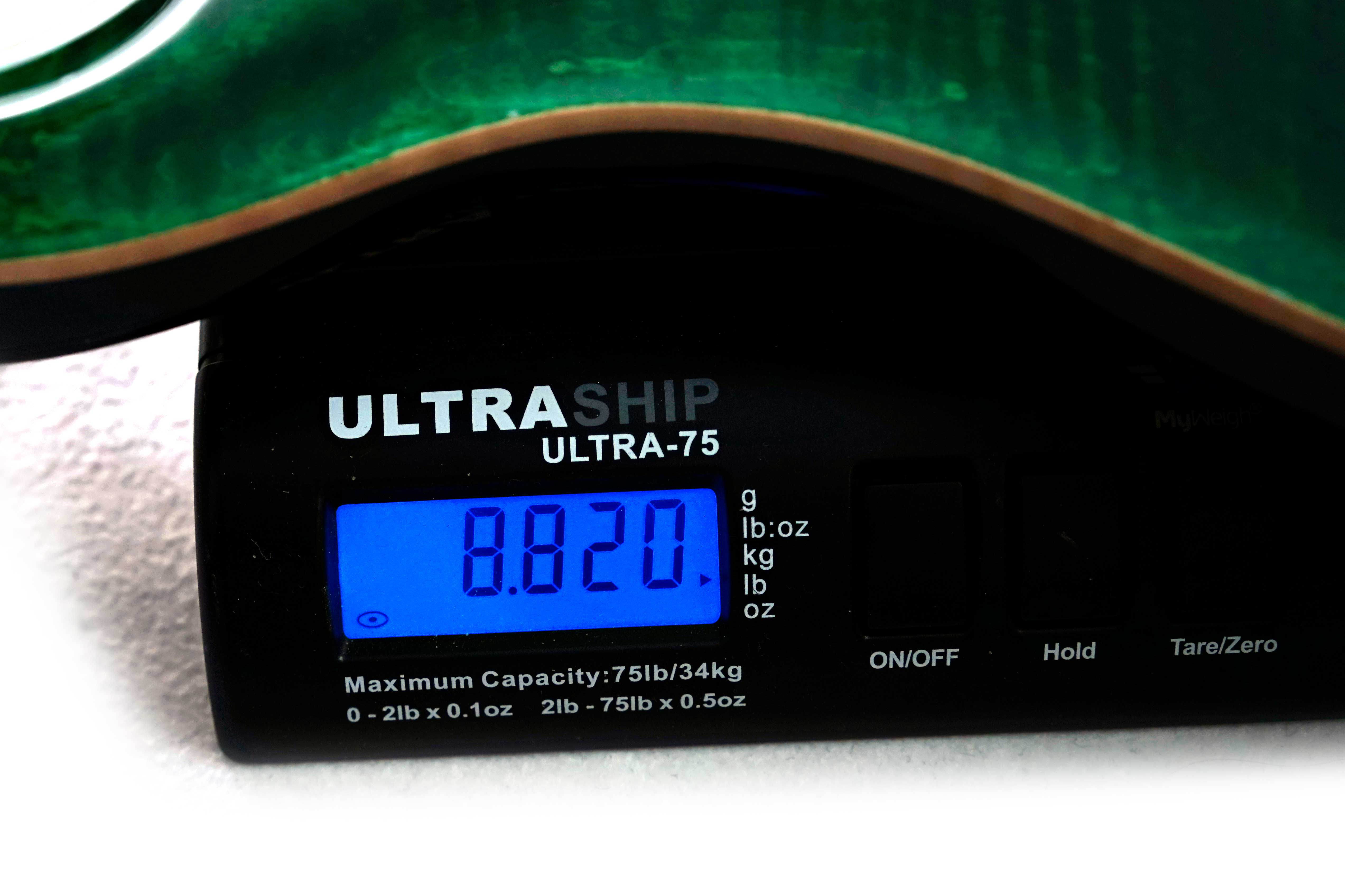 PRS 1998 CE 22 Emerald Green (Pre-Owned)