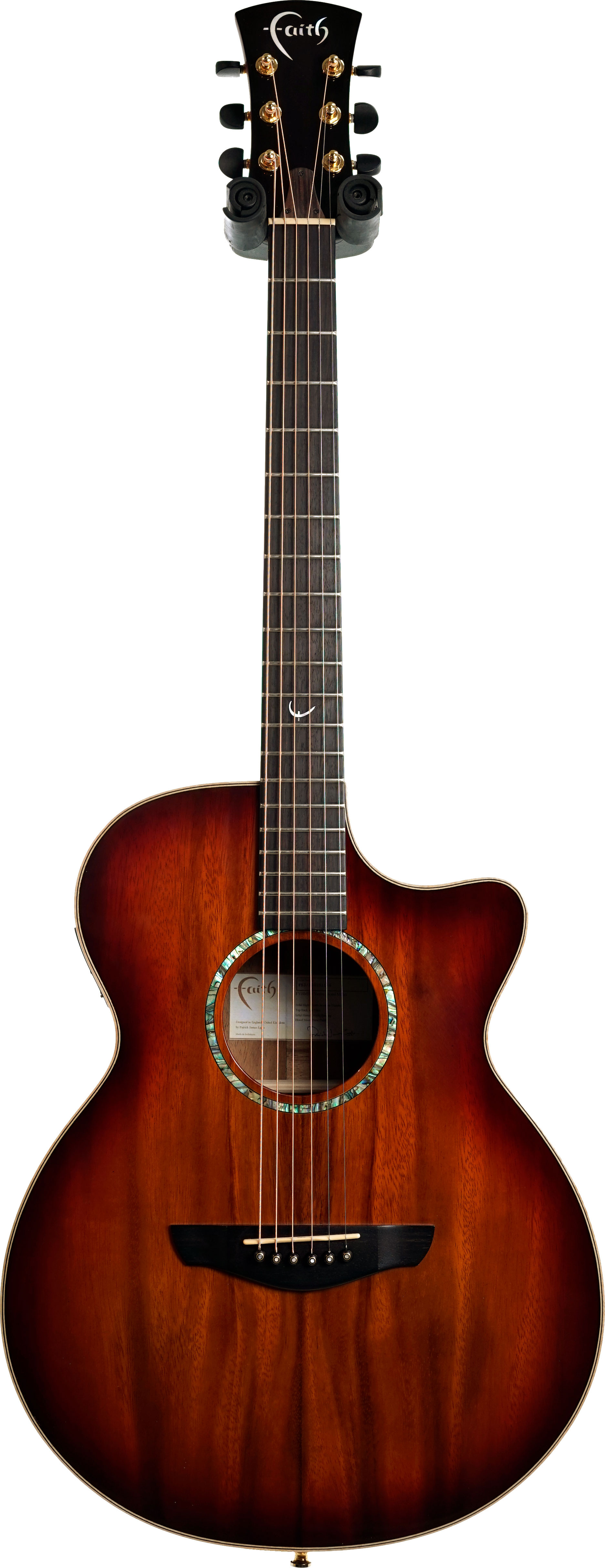 Faith Venus Blood Moon (Pre-Owned)