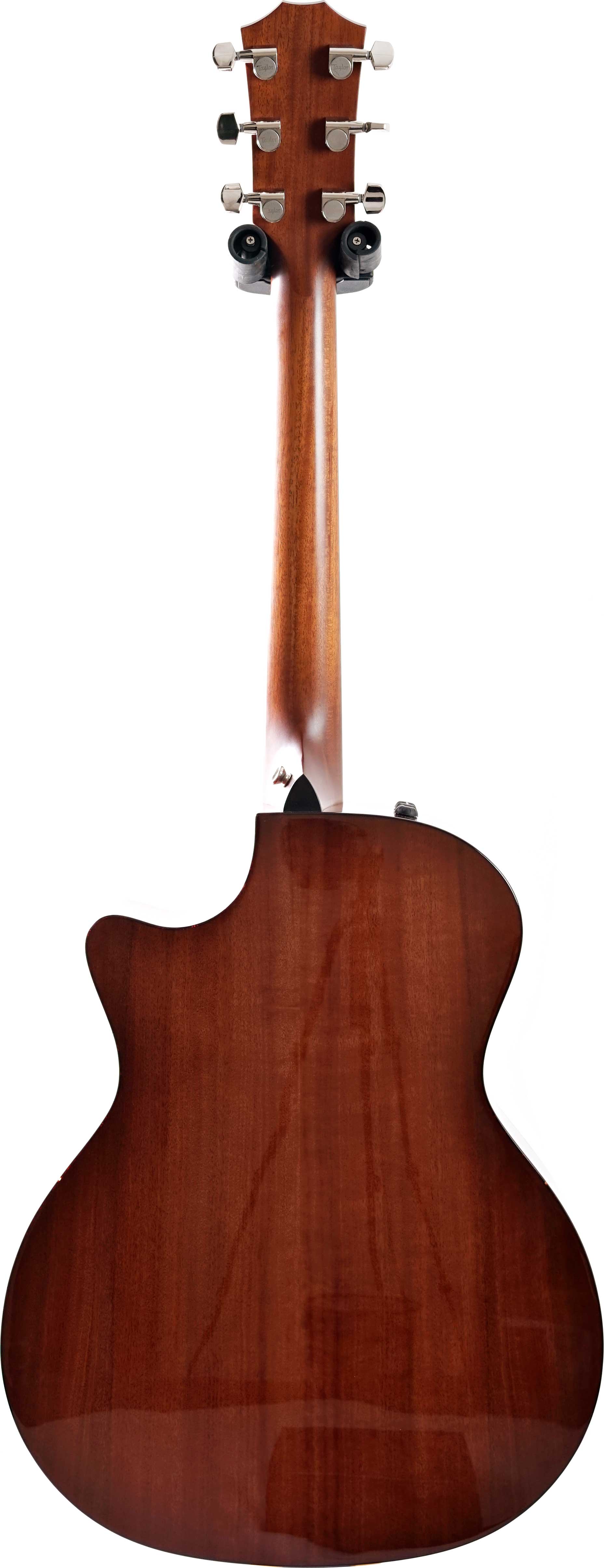 Taylor 2022 514ce Torrefied Sitka Spruce/Urban Ironbark (Pre-Owned)