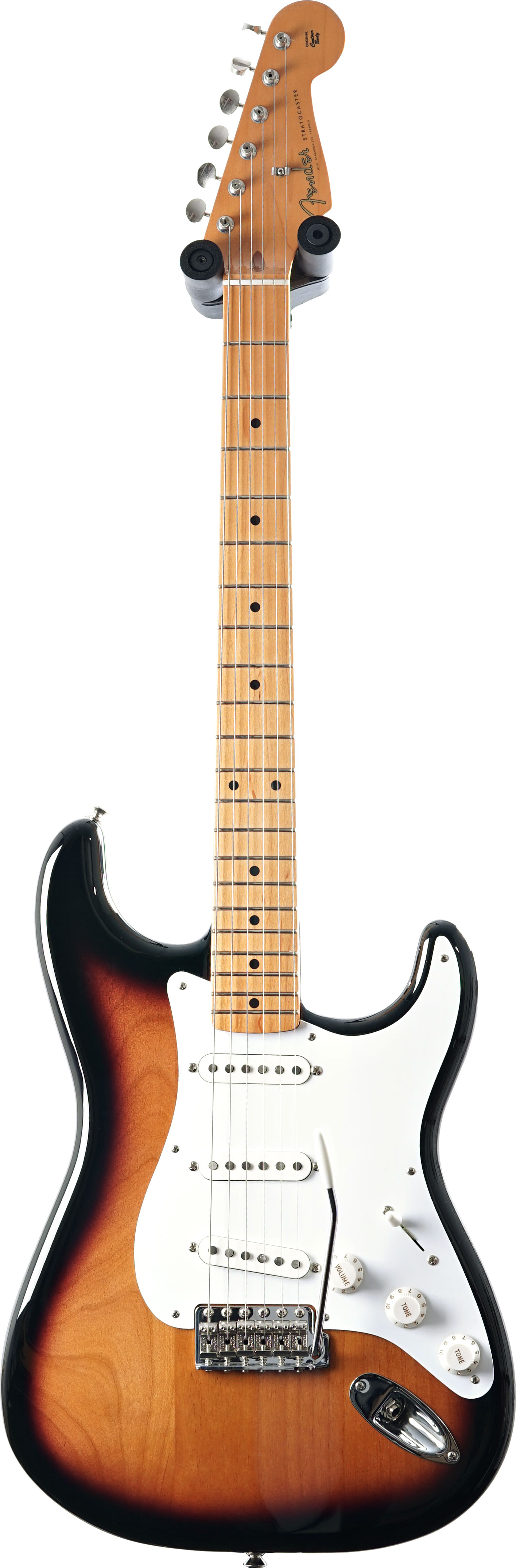 Fender Vintera II '50s Stratocaster Maple Fingerboard 2-Colour Sunburst (Pre-Owned)