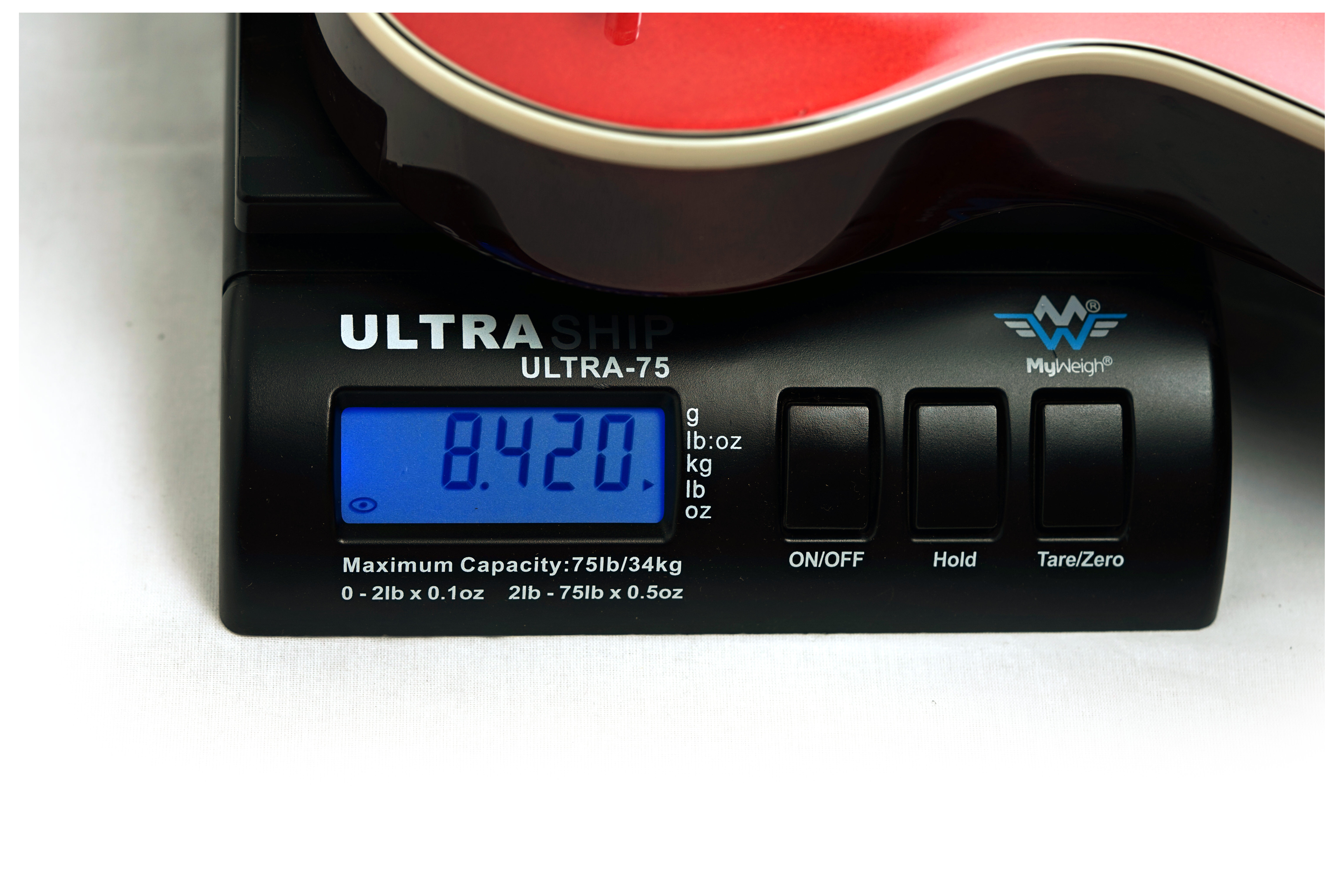 Gretsch 2022 G5220 Electromatic Jet BT Firestick Red (Pre-Owned)