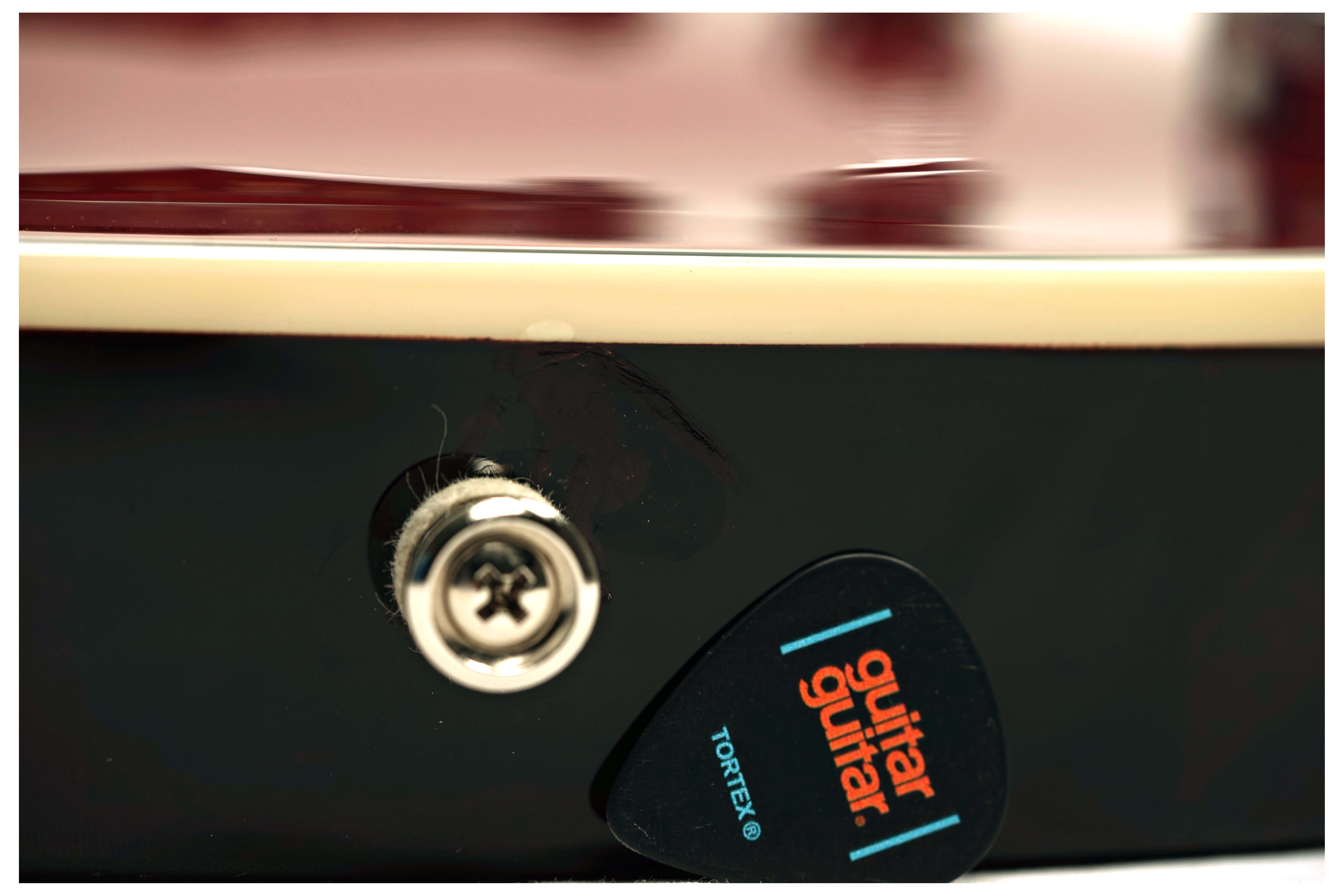 Gretsch 2022 G5220 Electromatic Jet BT Firestick Red (Pre-Owned)