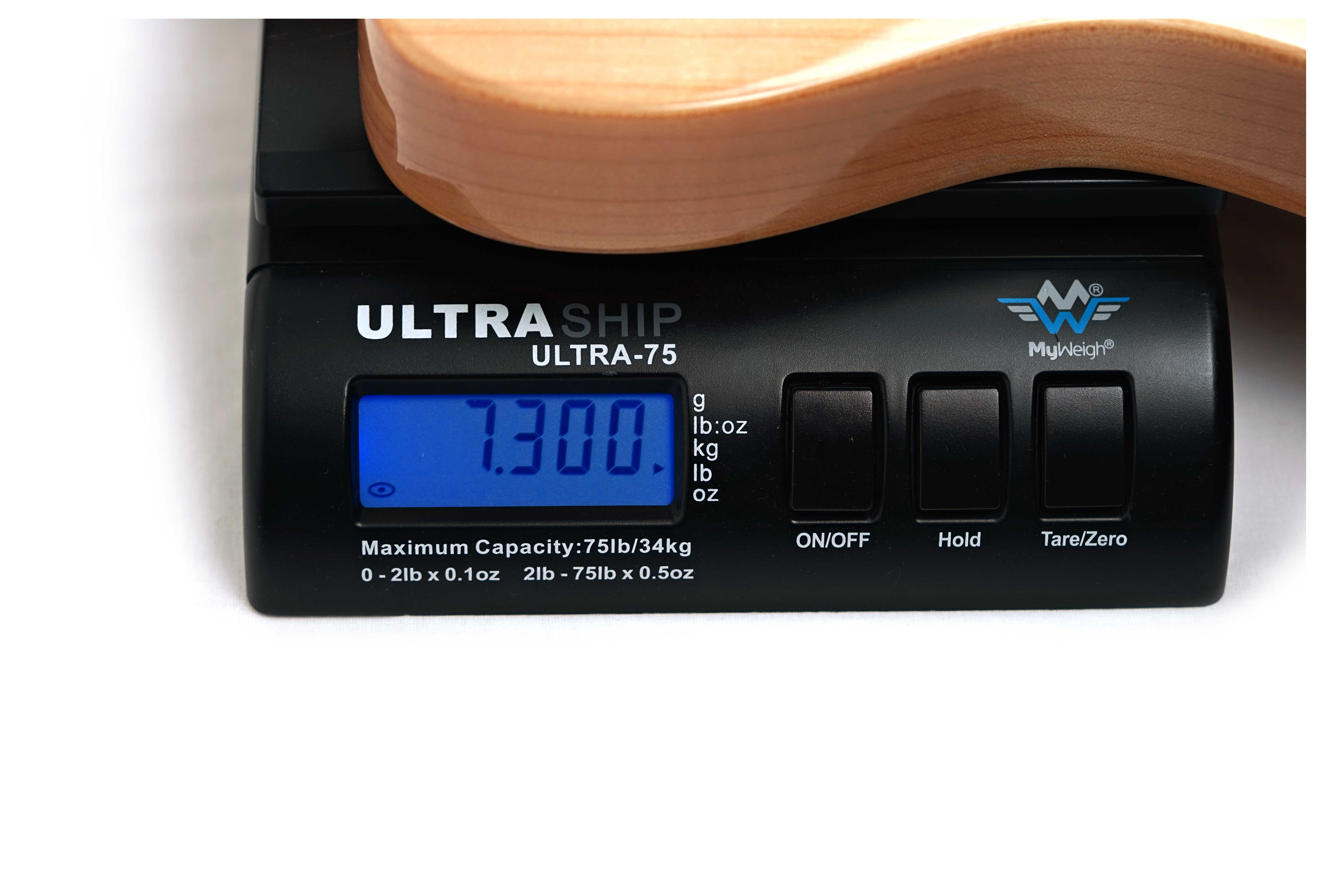 Squier Classic Vibe 70s Telecaster Thinline Natural Maple Fingerboard (Pre-Owned)