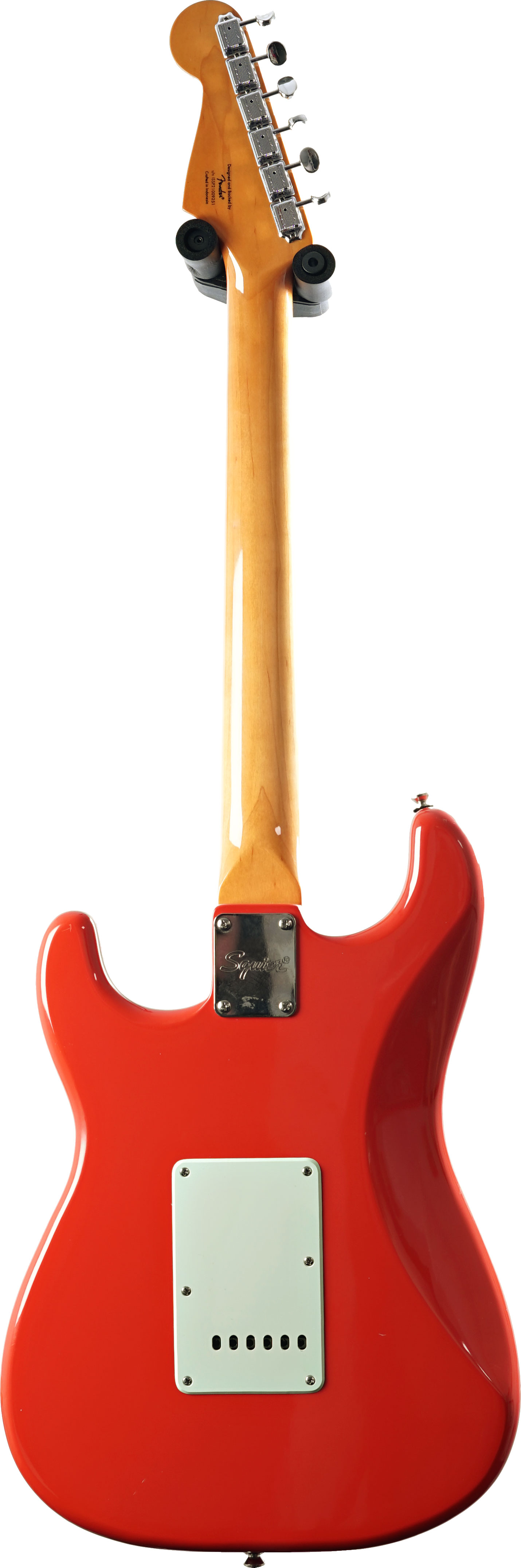 Squier FSR Limited Edition Classic Vibe '60s Stratocaster Indian Laurel Fingerboard (Pre-Owned)