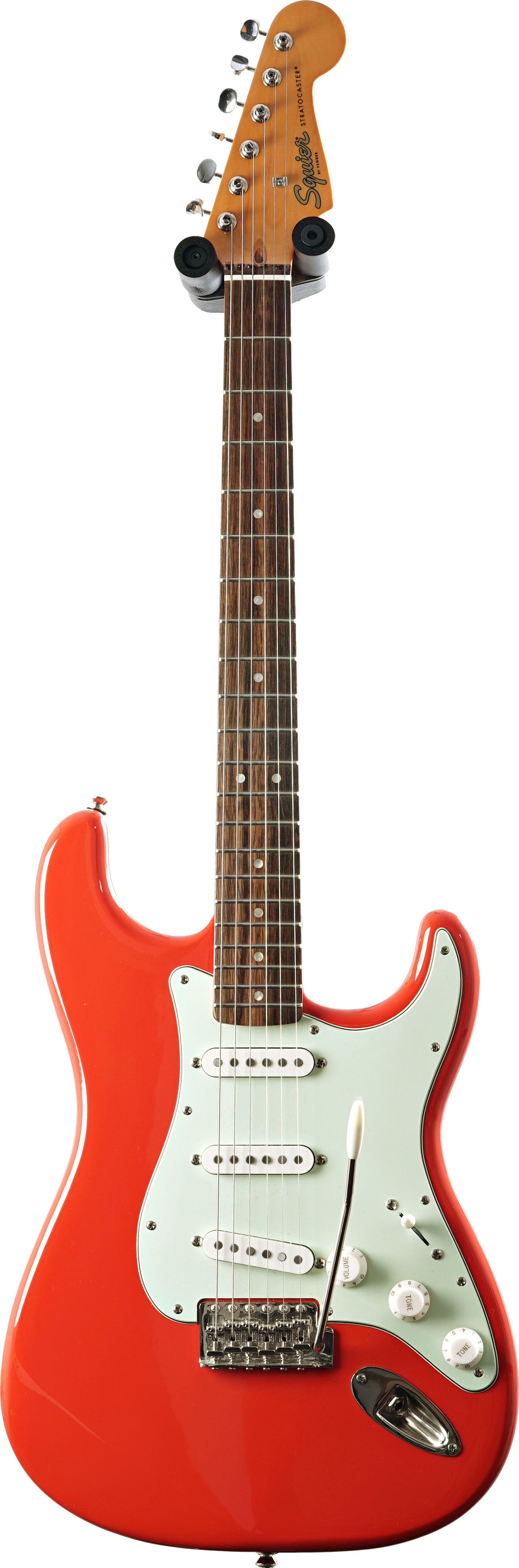 Squier FSR Limited Edition Classic Vibe '60s Stratocaster Indian Laurel Fingerboard (Pre-Owned)