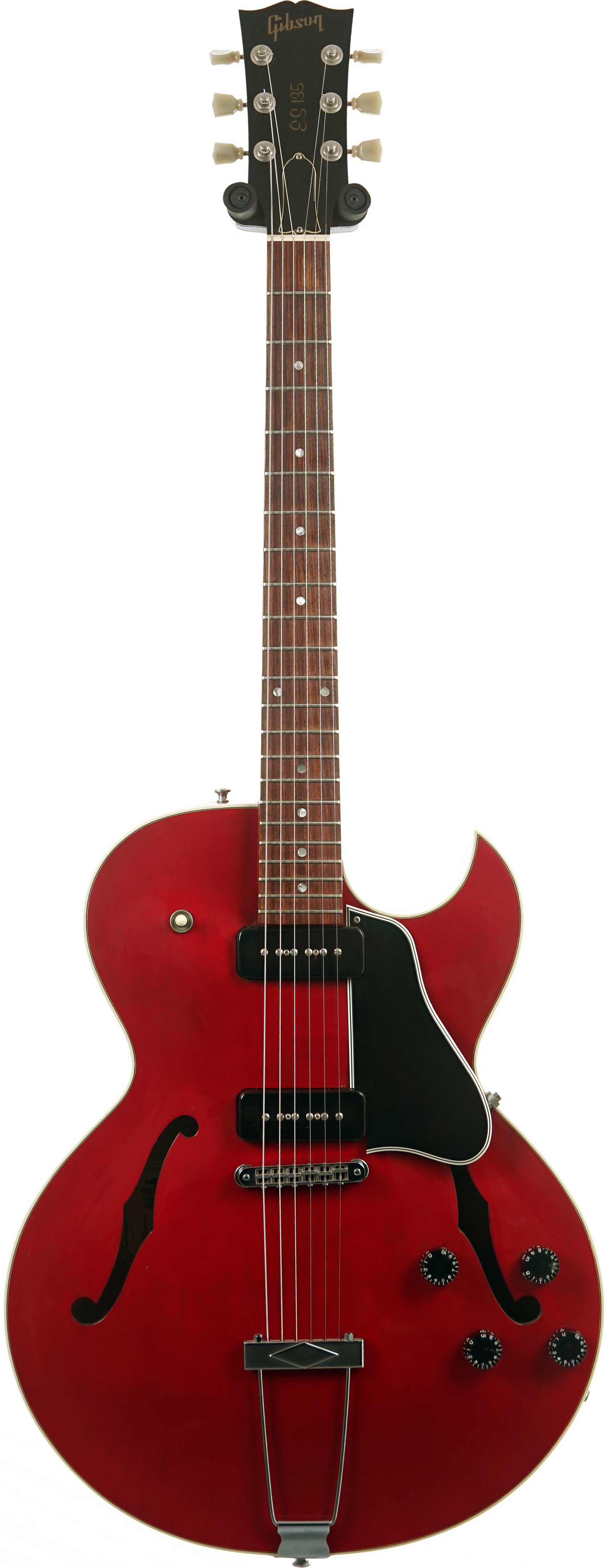 Gibson 2001 ES135 Cherry (Pre-Owned)
