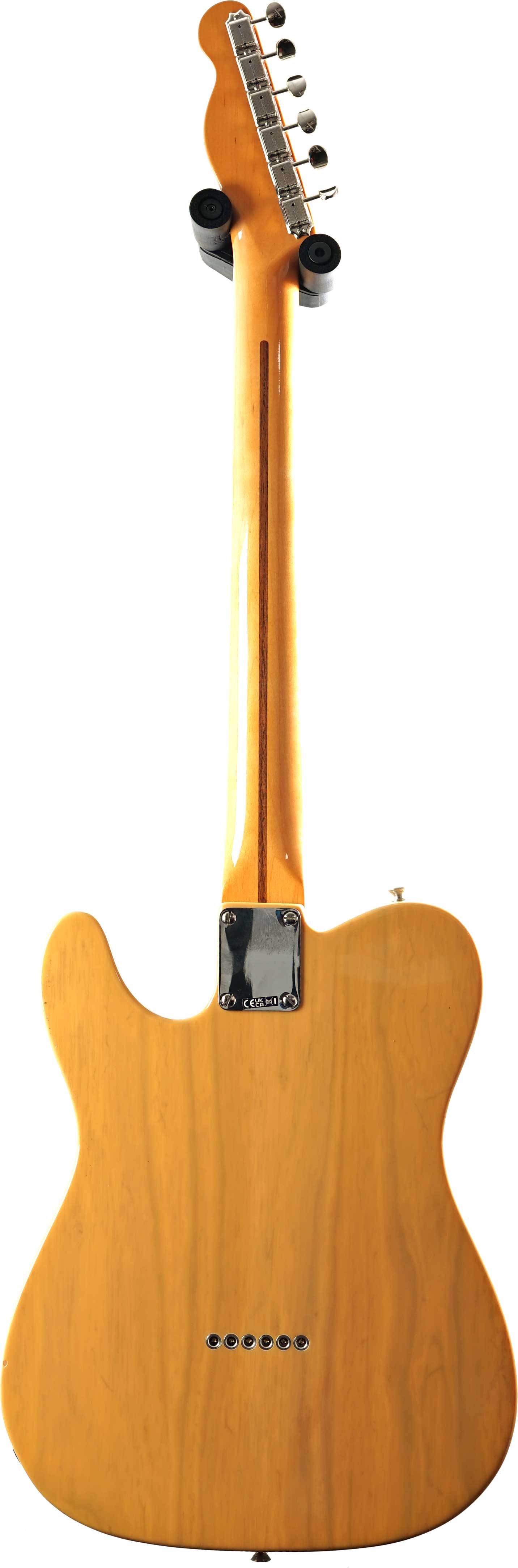 Fender American Vintage II 51 Telecaster Butterscotch Blonde (Pre-Owned)