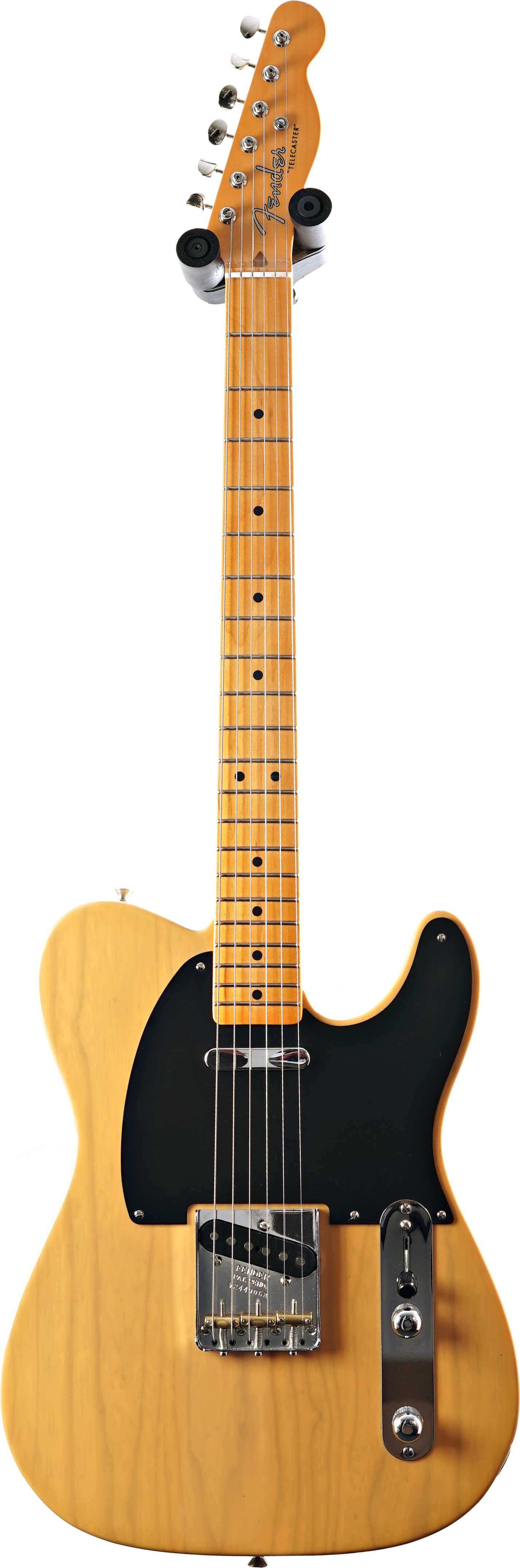 Fender American Vintage II 51 Telecaster Butterscotch Blonde (Pre-Owned)
