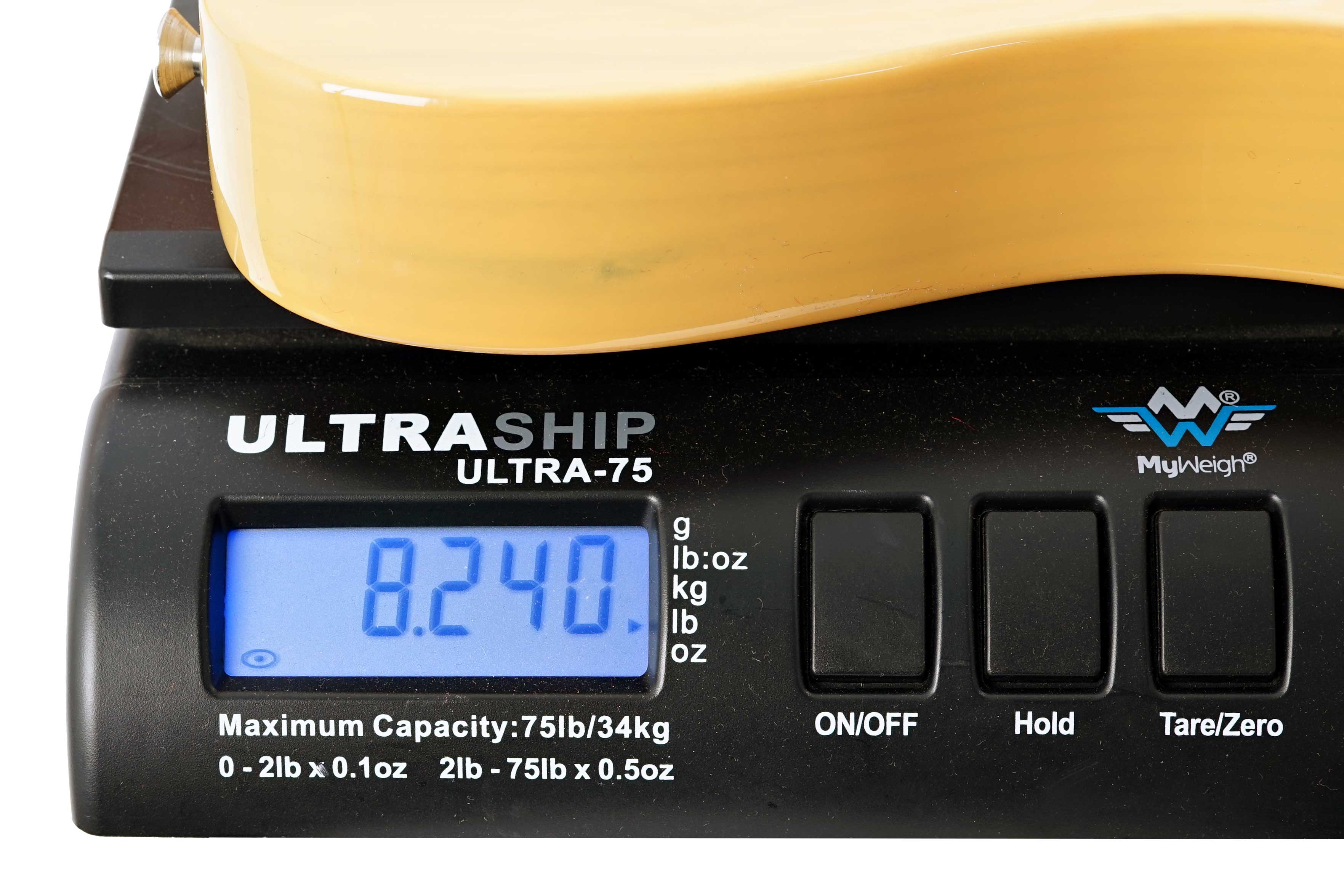 Fender American Vintage II 51 Telecaster Butterscotch Blonde (Pre-Owned)