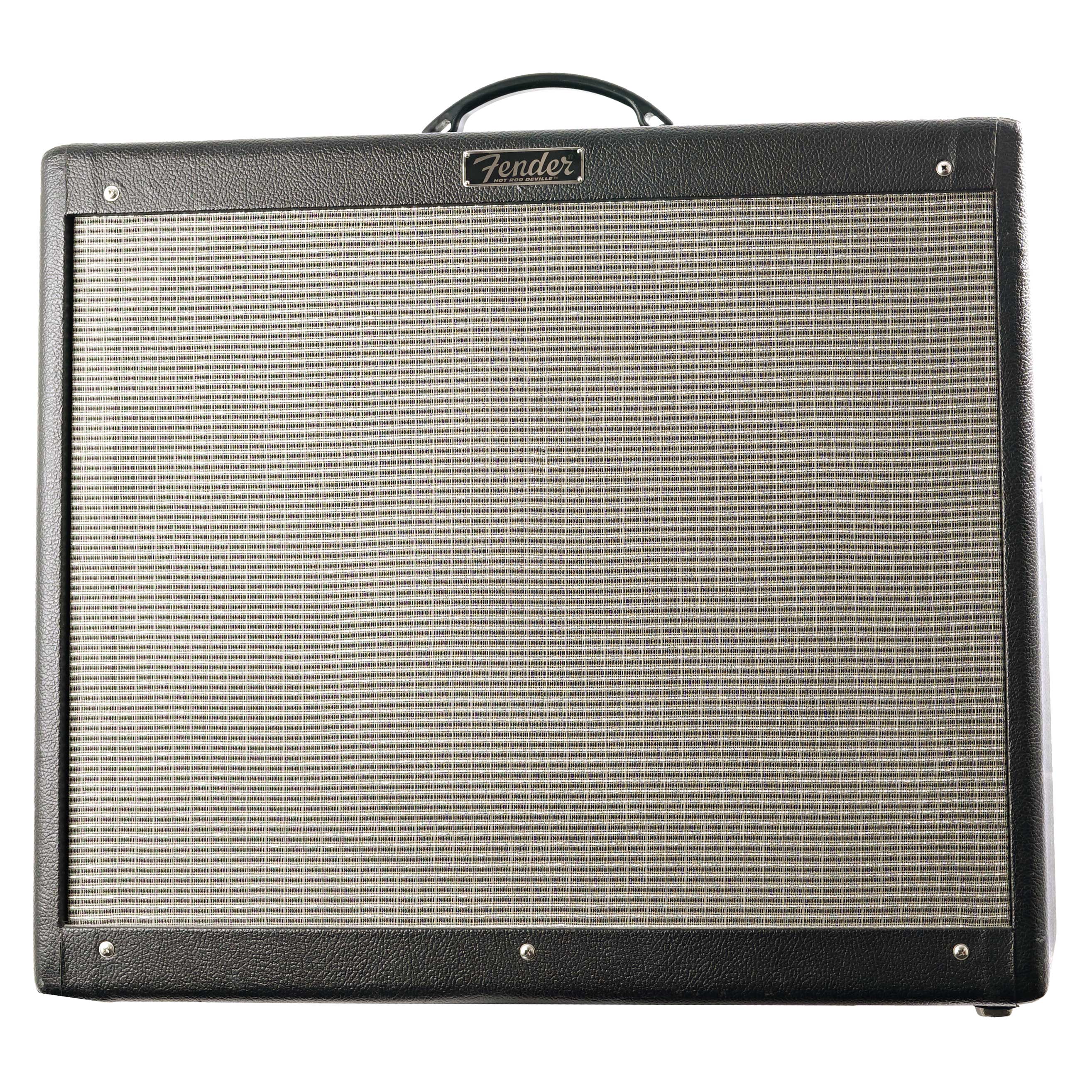 Fender Hot Rod Deville III  212 Combo Valve Amp (Pre-Owned)