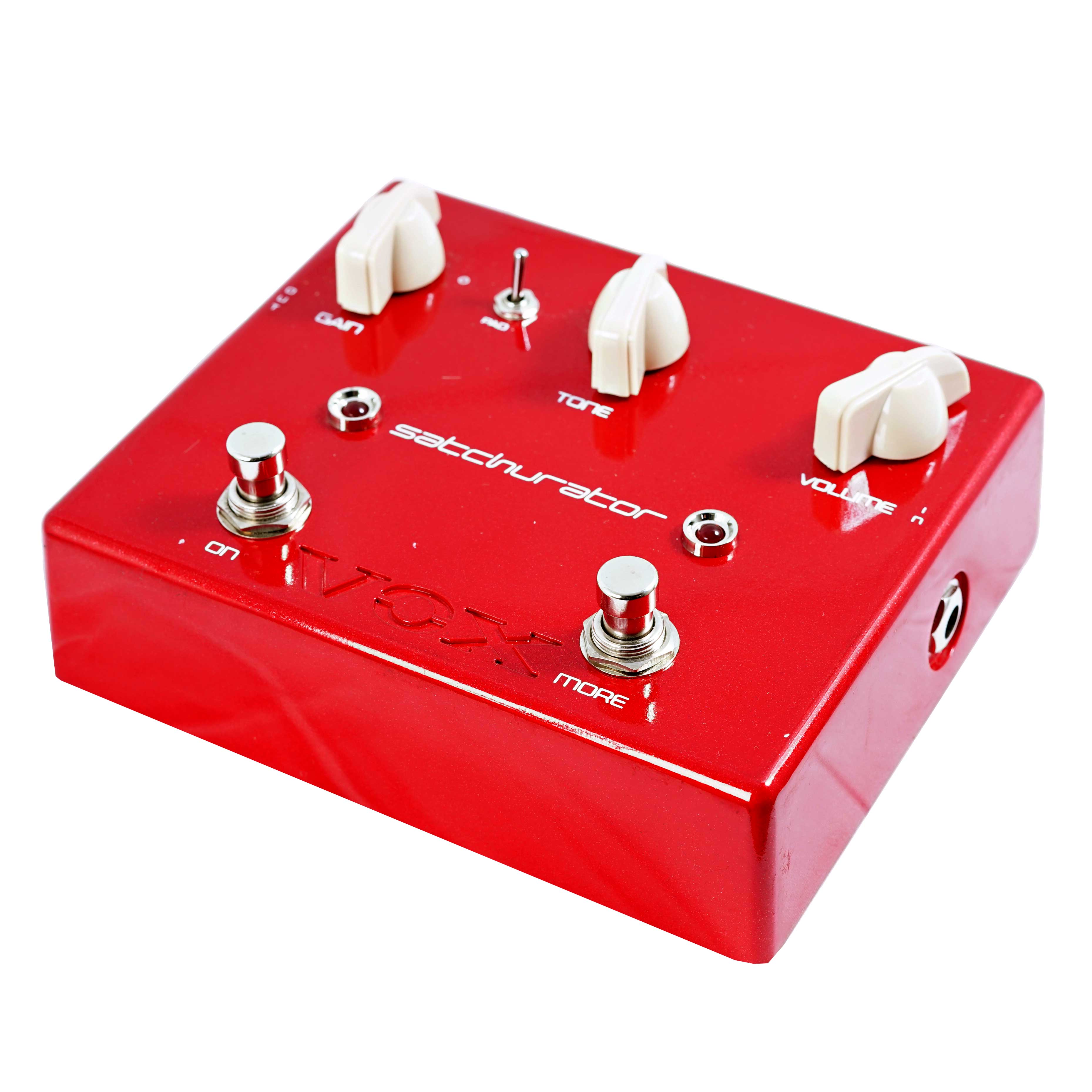 Vox Satchurator JS-DS  (Pre-Owned)