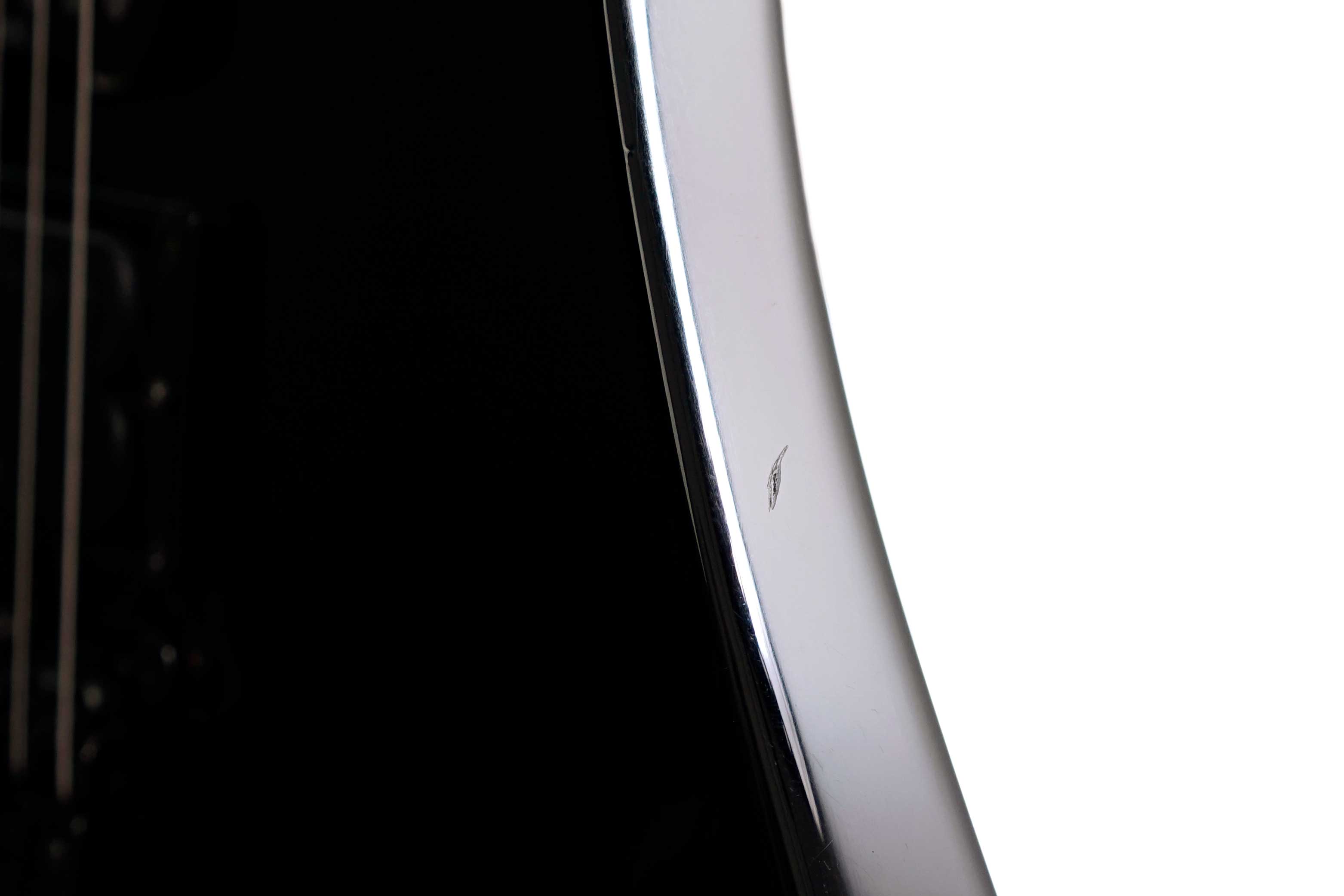 Ibanez 1998 RG470L Black Left Handed (Pre-Owned)