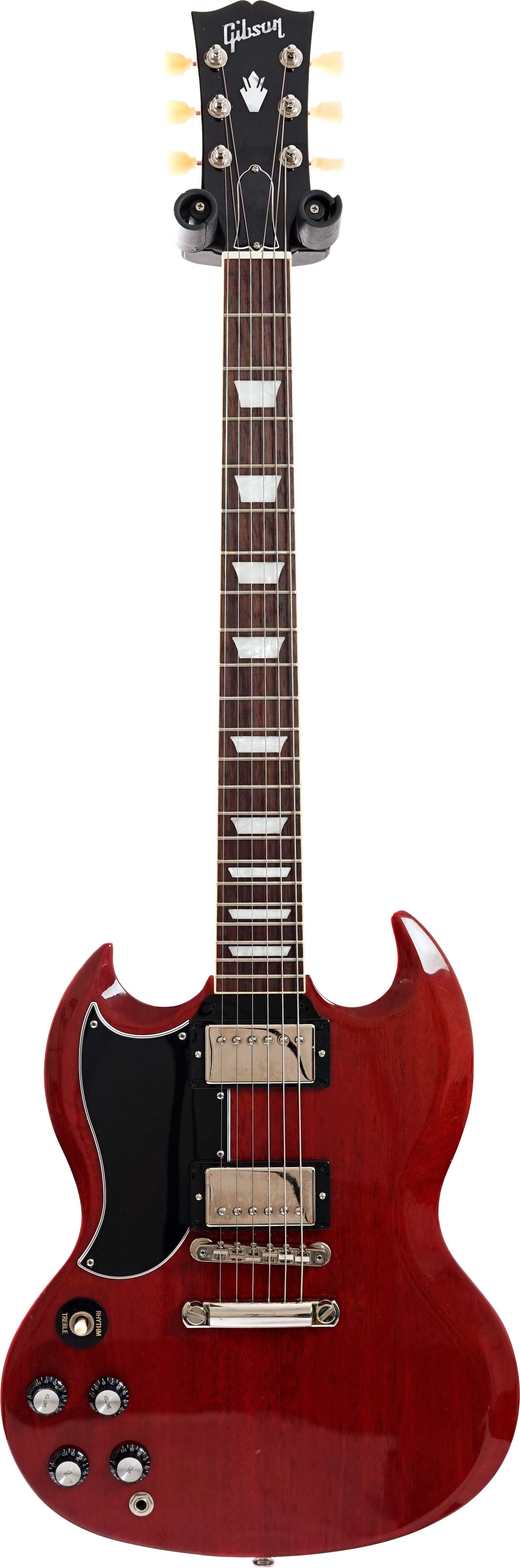 Gibson SG Standard 61 Cherry Red Left Handed (Pre-Owned)