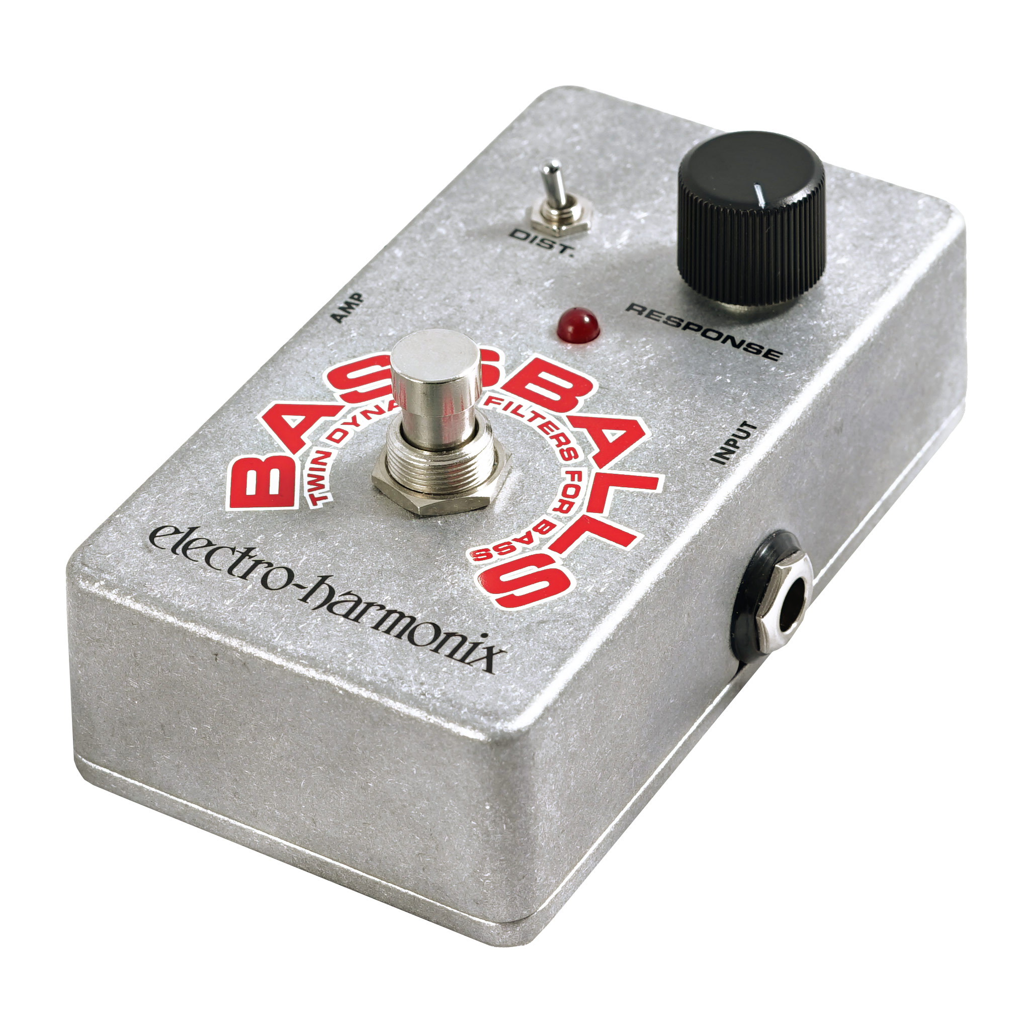 Electro Harmonix Bass Balls  (Pre-Owned)