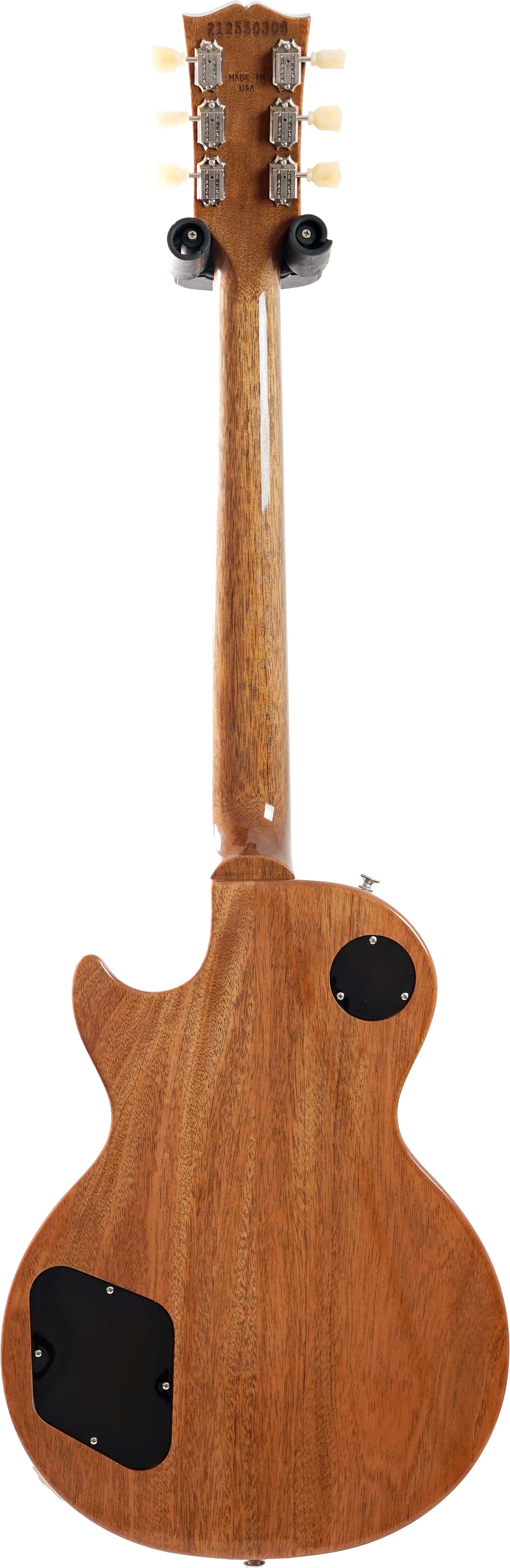 Gibson 2025 Les Paul Standard 50s Double Trouble Vintage Bourbon Burst Gloss (Pre-Owned)