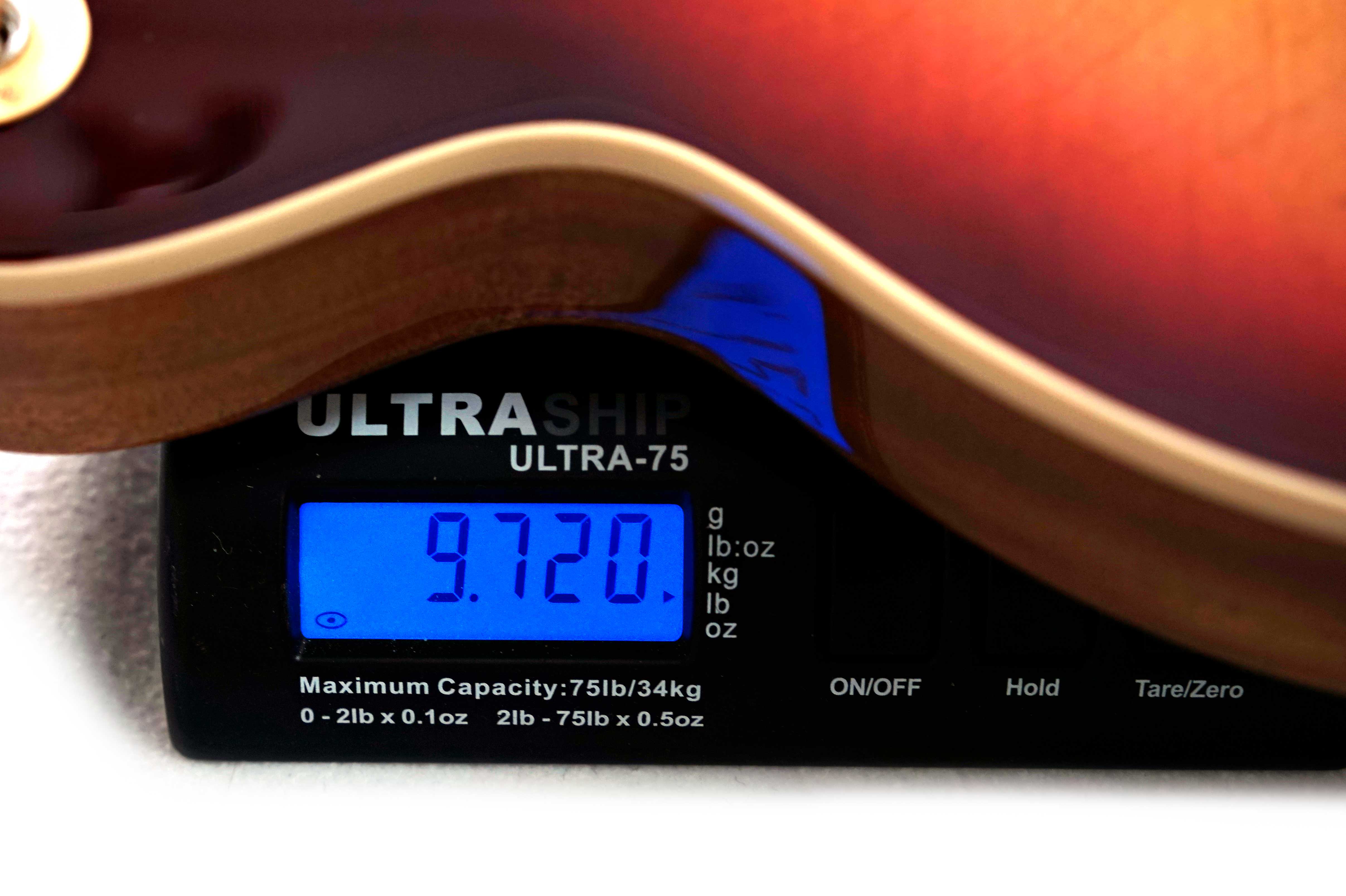 Gibson 2025 Les Paul Standard 50s Double Trouble Vintage Bourbon Burst Gloss (Pre-Owned)