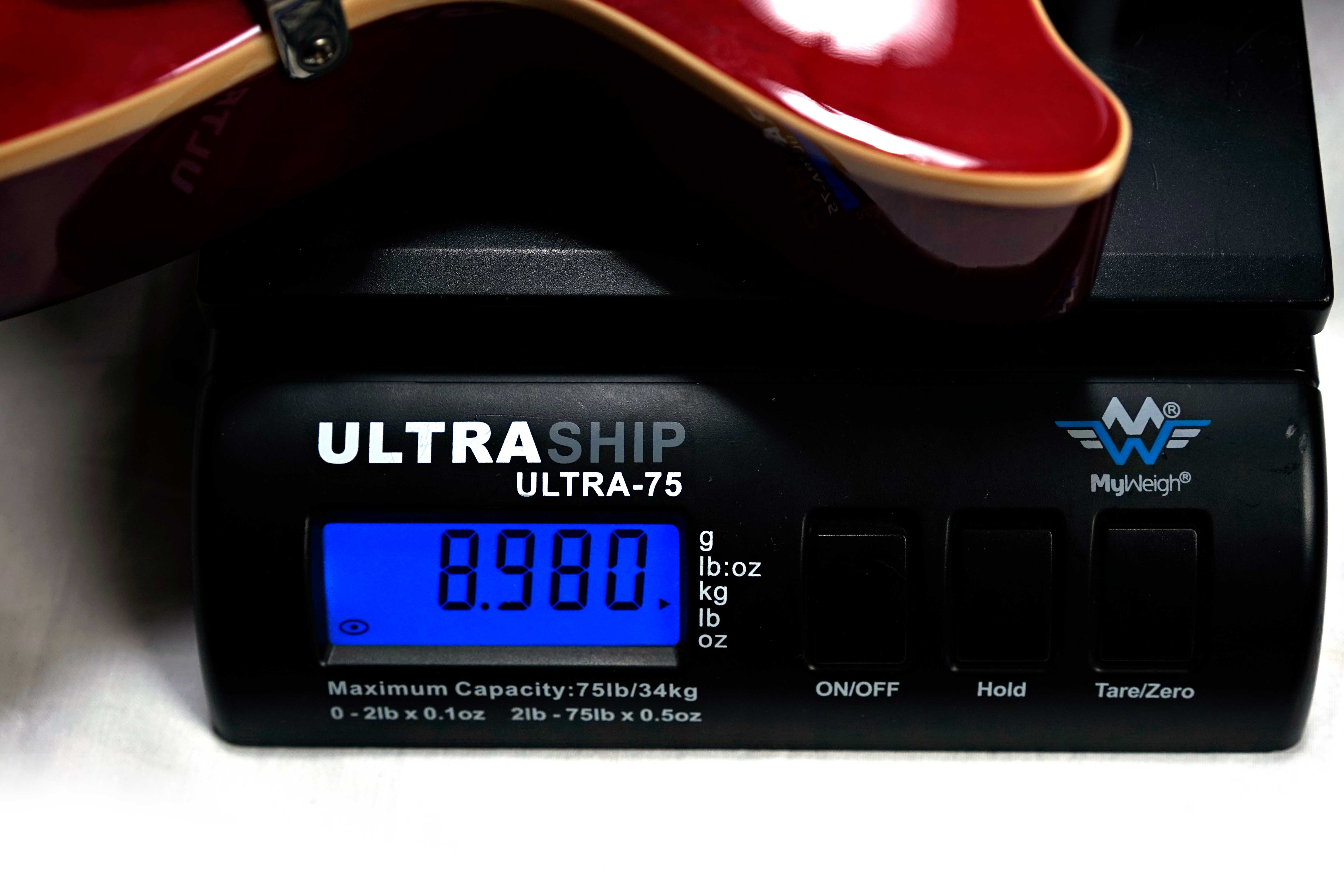 Epiphone 2010 Les Paul Standard 50s Washed Cherry Sunburst (Pre-Owned)