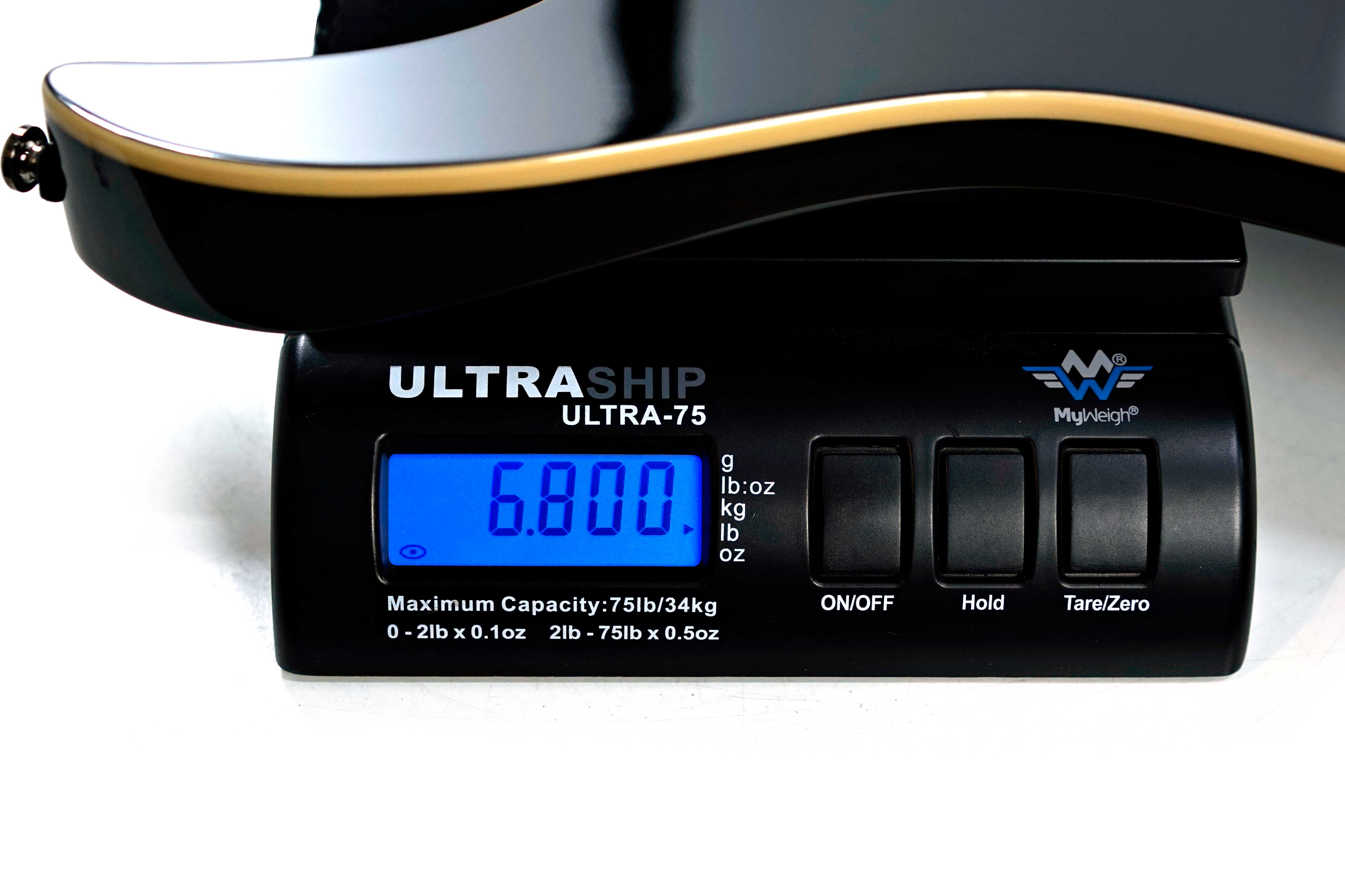 Ibanez RGIR20FE Iron Label Black (Pre-Owned)