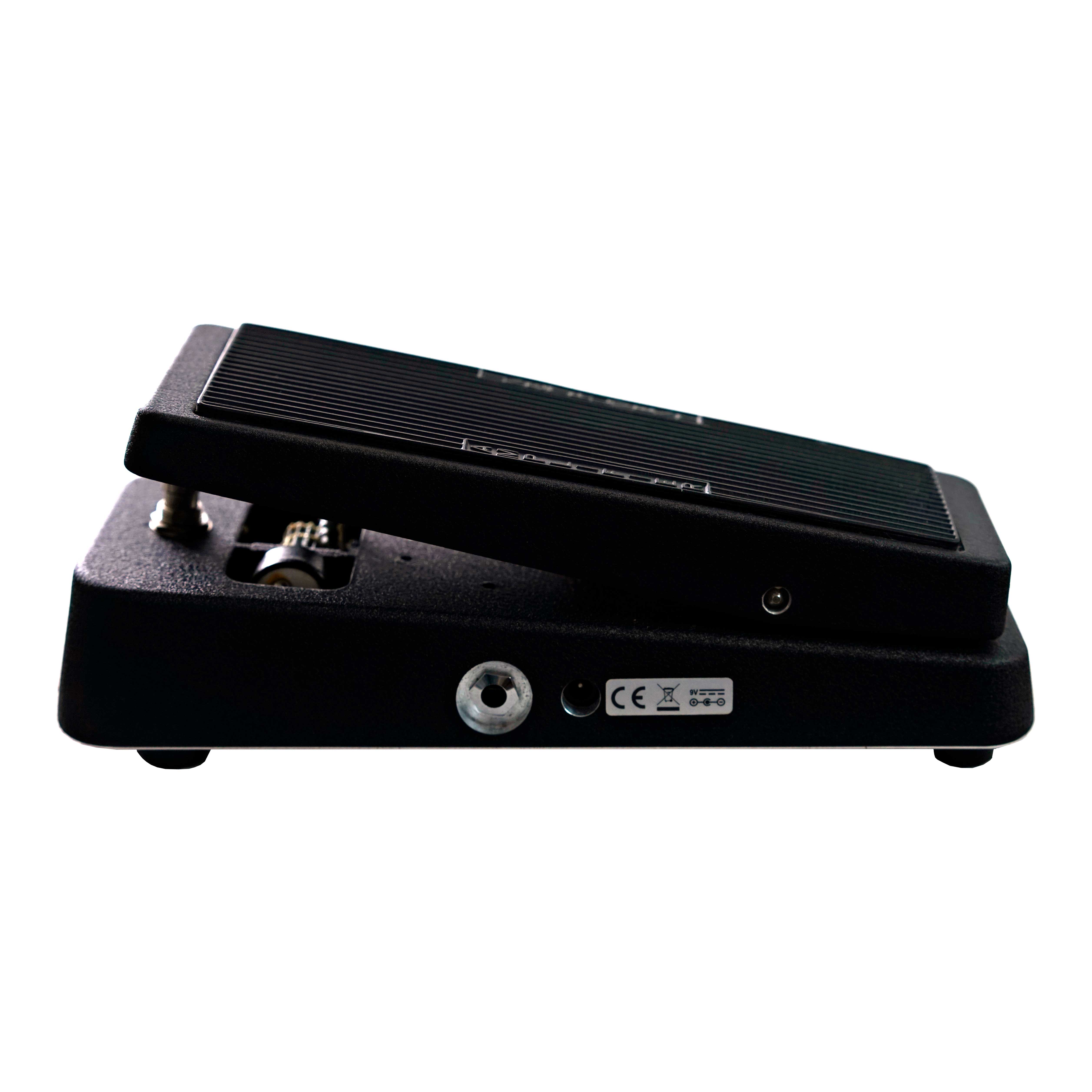 Dunlop GCB95 Cry Baby Original Wah (Pre-Owned)