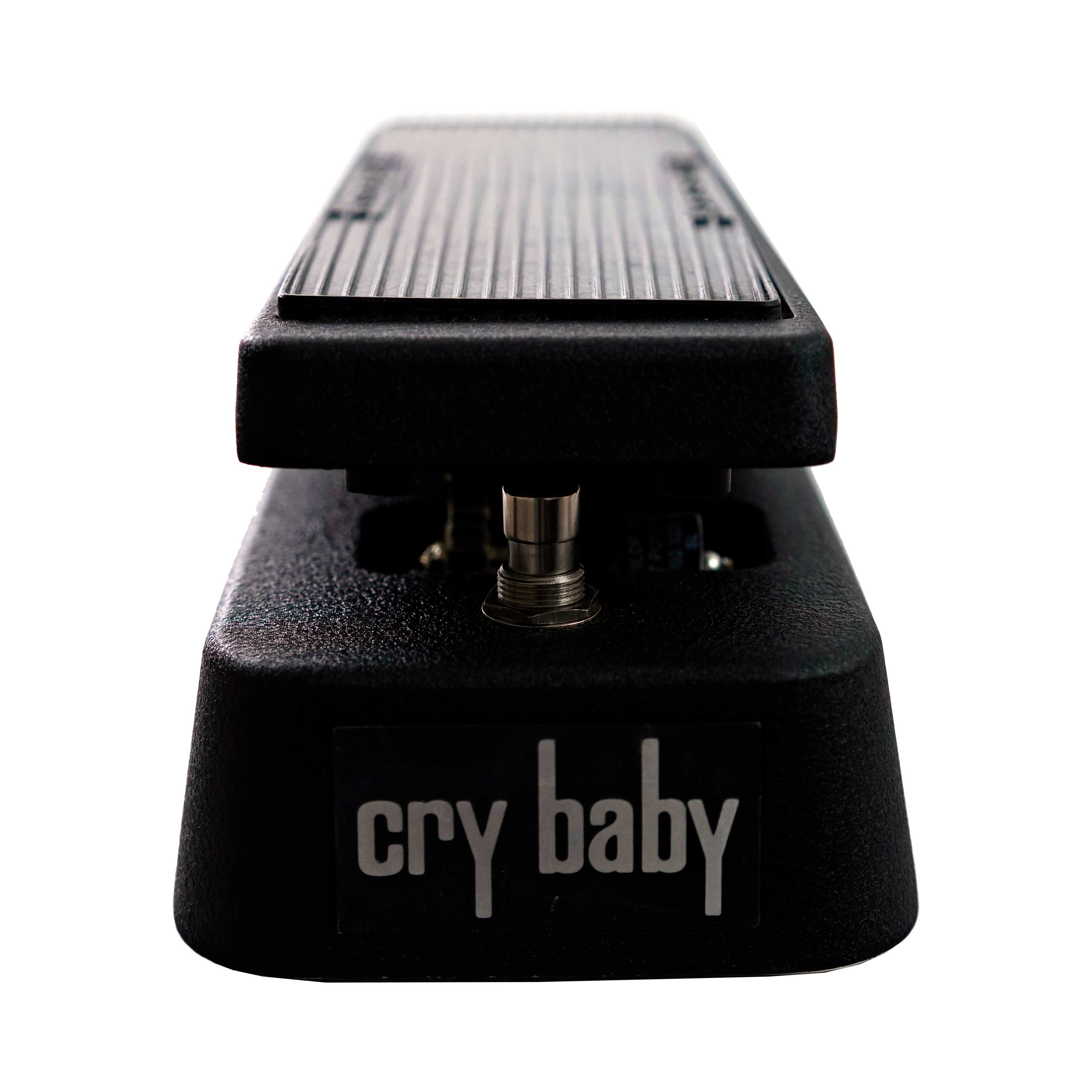Dunlop GCB95 Cry Baby Original Wah (Pre-Owned)