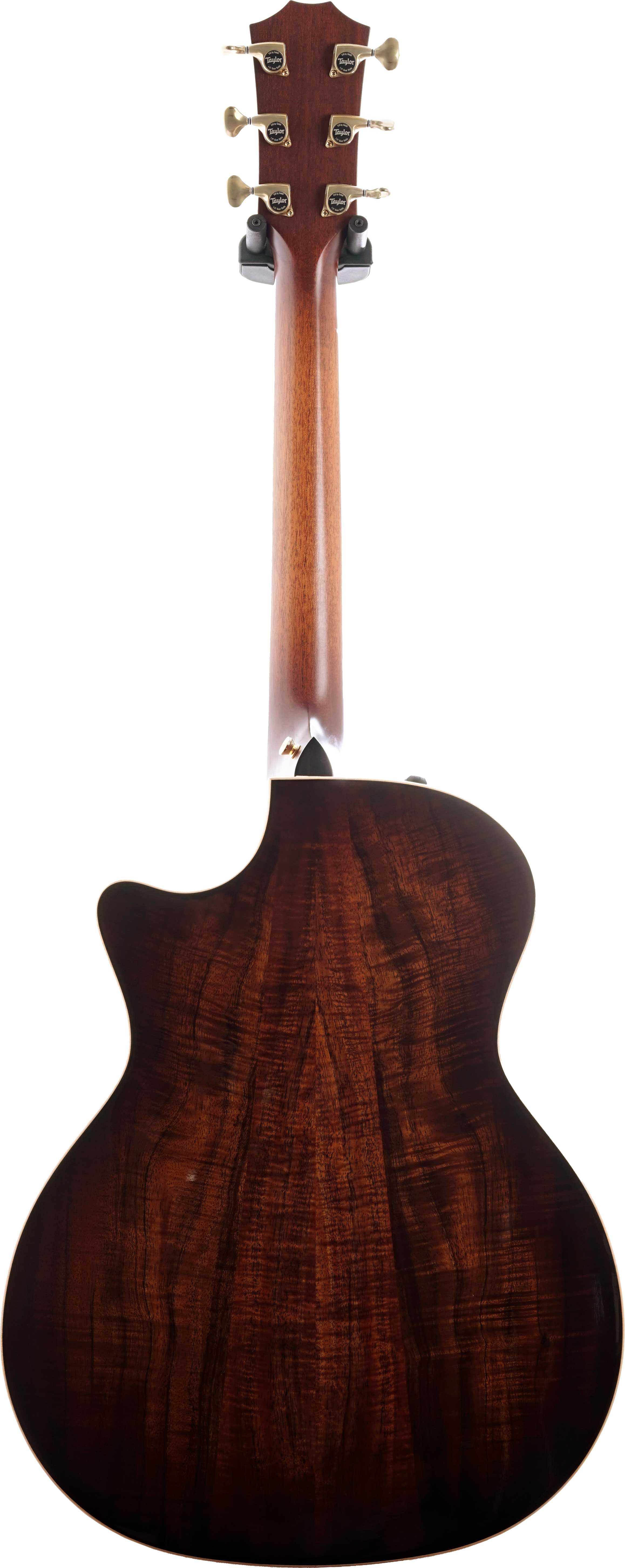 Taylor K24ce Grand Auditorium V Class Bracing (Pre-Owned)