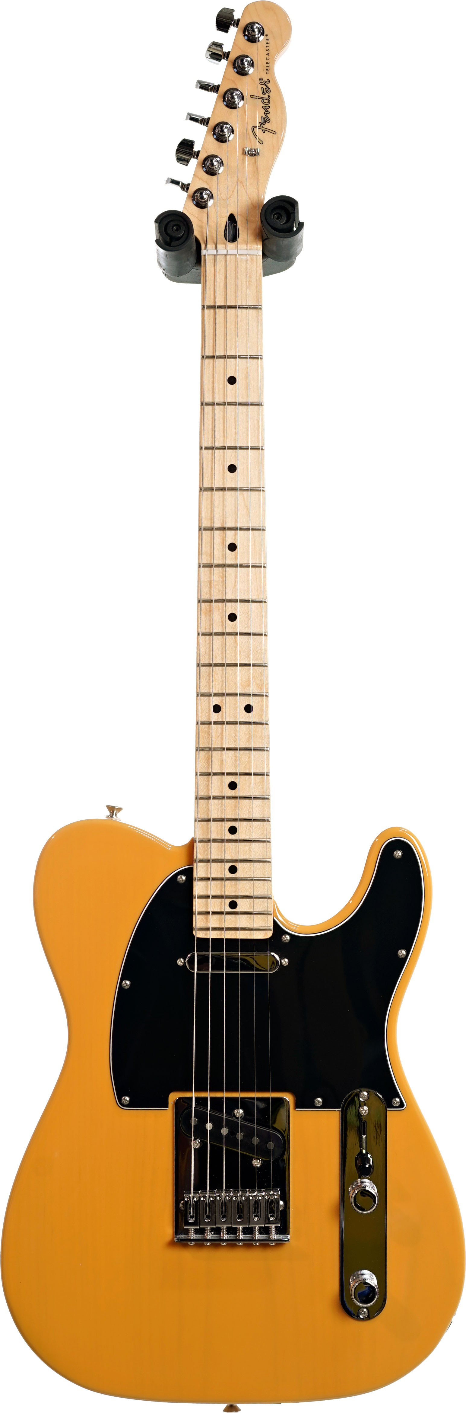 Fender 2024 Player Telecaster Butterscotch Blonde Maple Fingerboard (Pre-Owned)