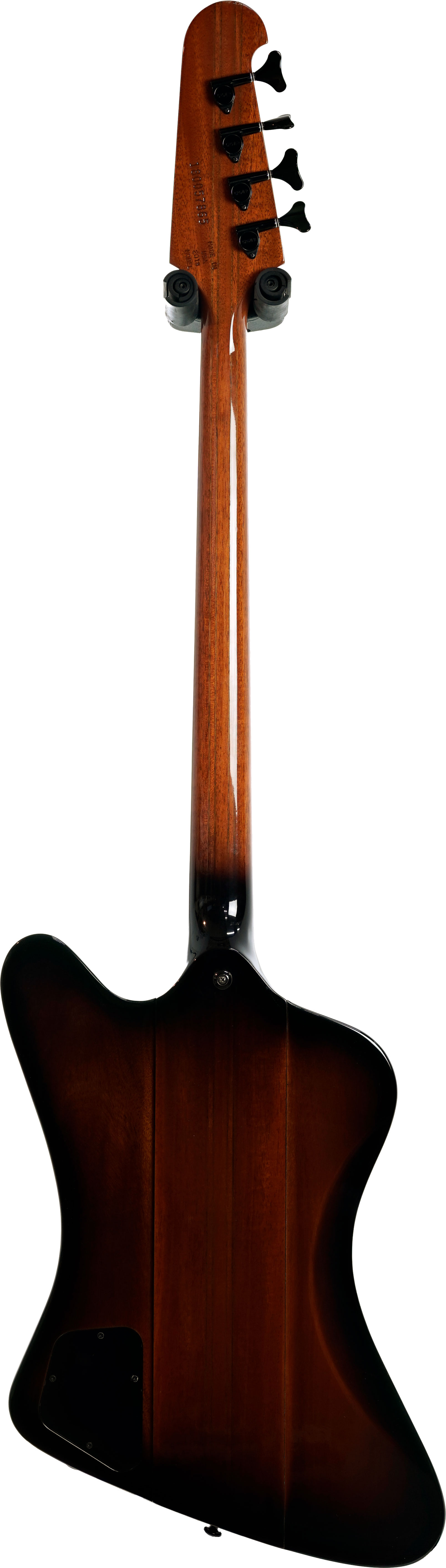 Gibson 2018 Thunderbird Bass Vintage Sunburst (Pre-Owned)