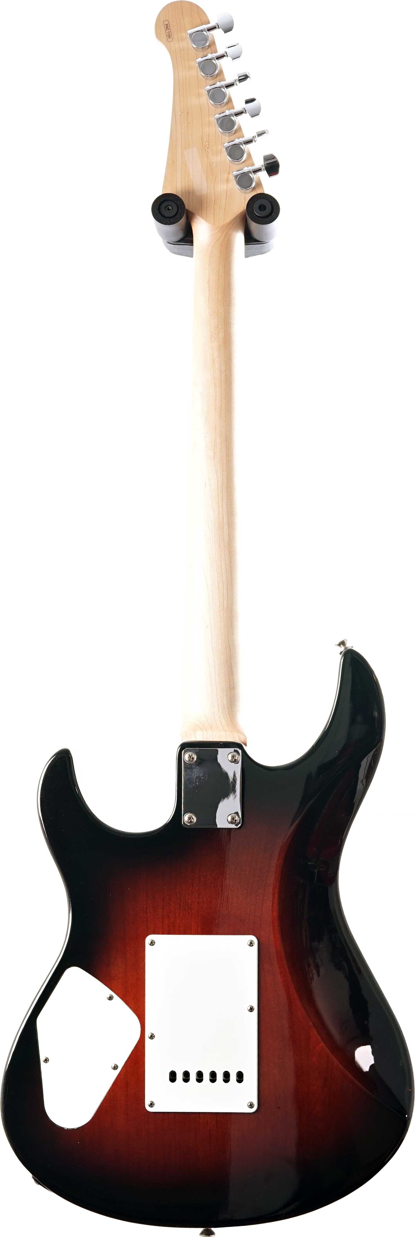 Yamaha Pacifica 112VOVS Old Violin Sunburst (Pre-Owned)