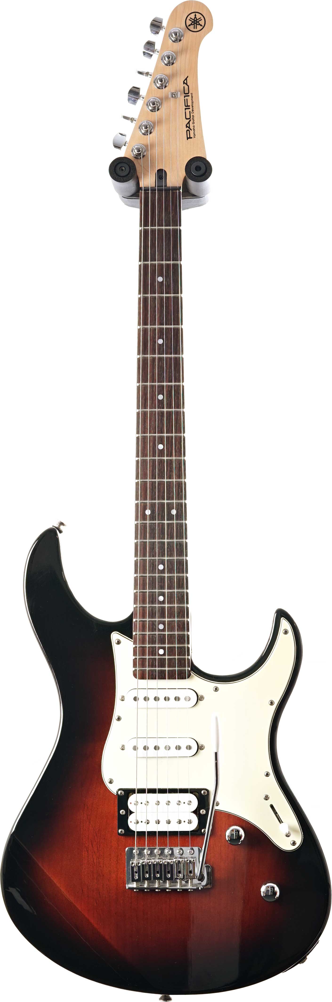 Yamaha Pacifica 112VOVS Old Violin Sunburst (Pre-Owned)