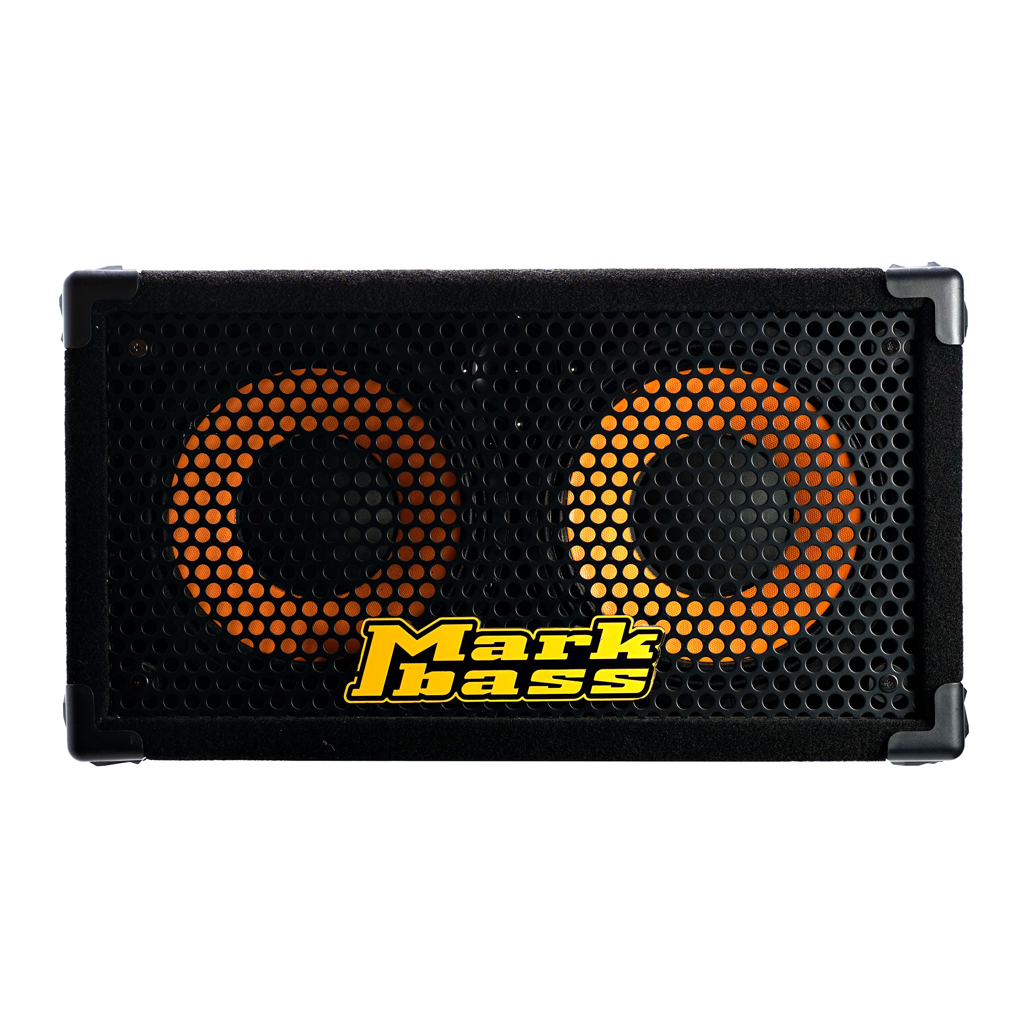 Mark Bass Traveler 102 P - 8 Ohm 2x10 Bass Cabinet (Pre-Owned)